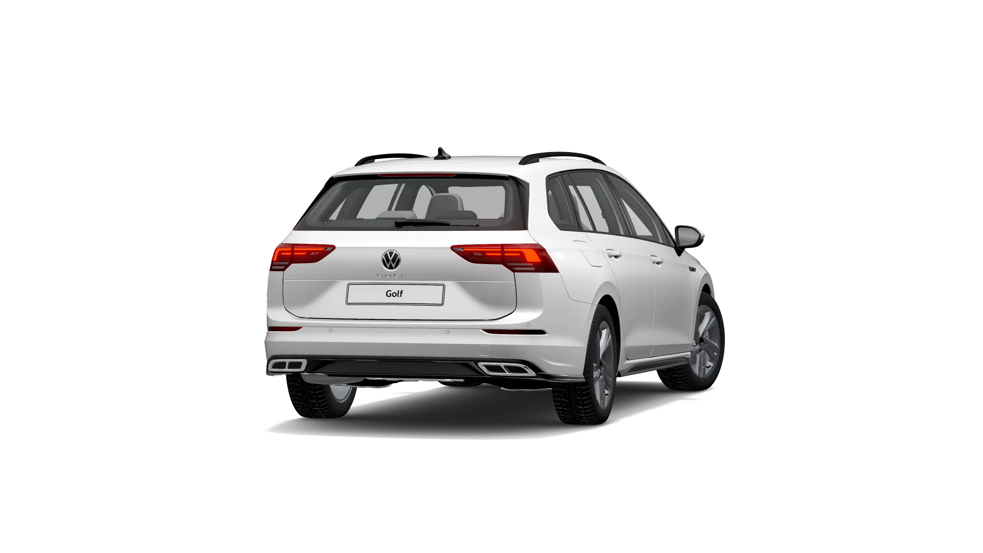 Volkswagen Golf Variant R-Line