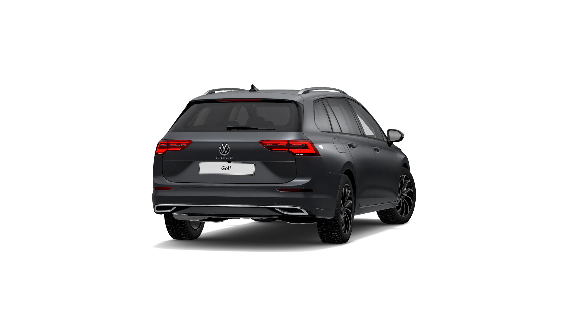 Volkswagen Golf Variant Active