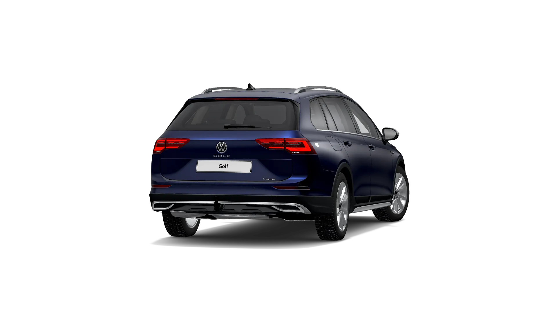 Volkswagen Golf Variant Alltrack