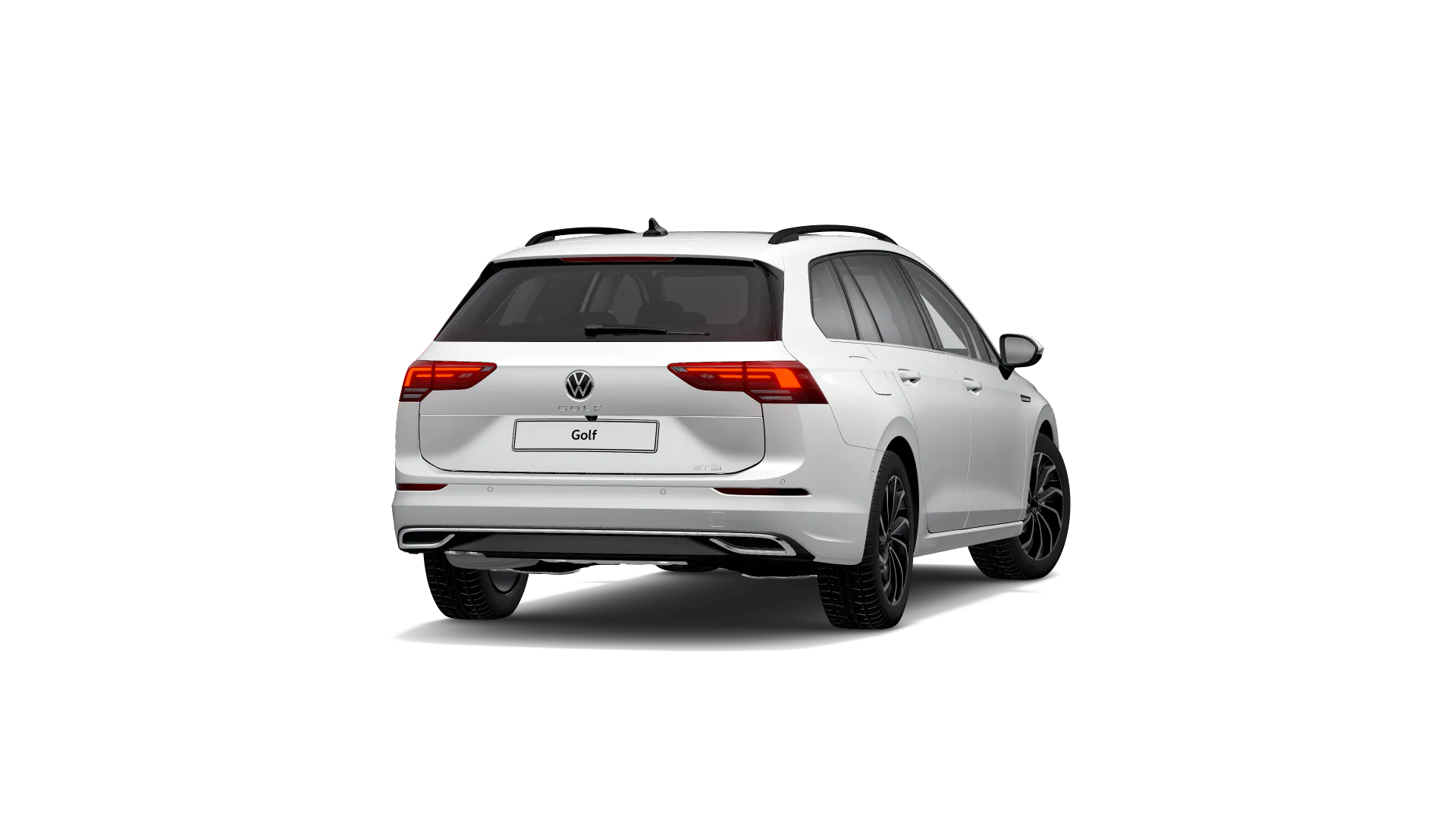 Volkswagen Golf Variant Style