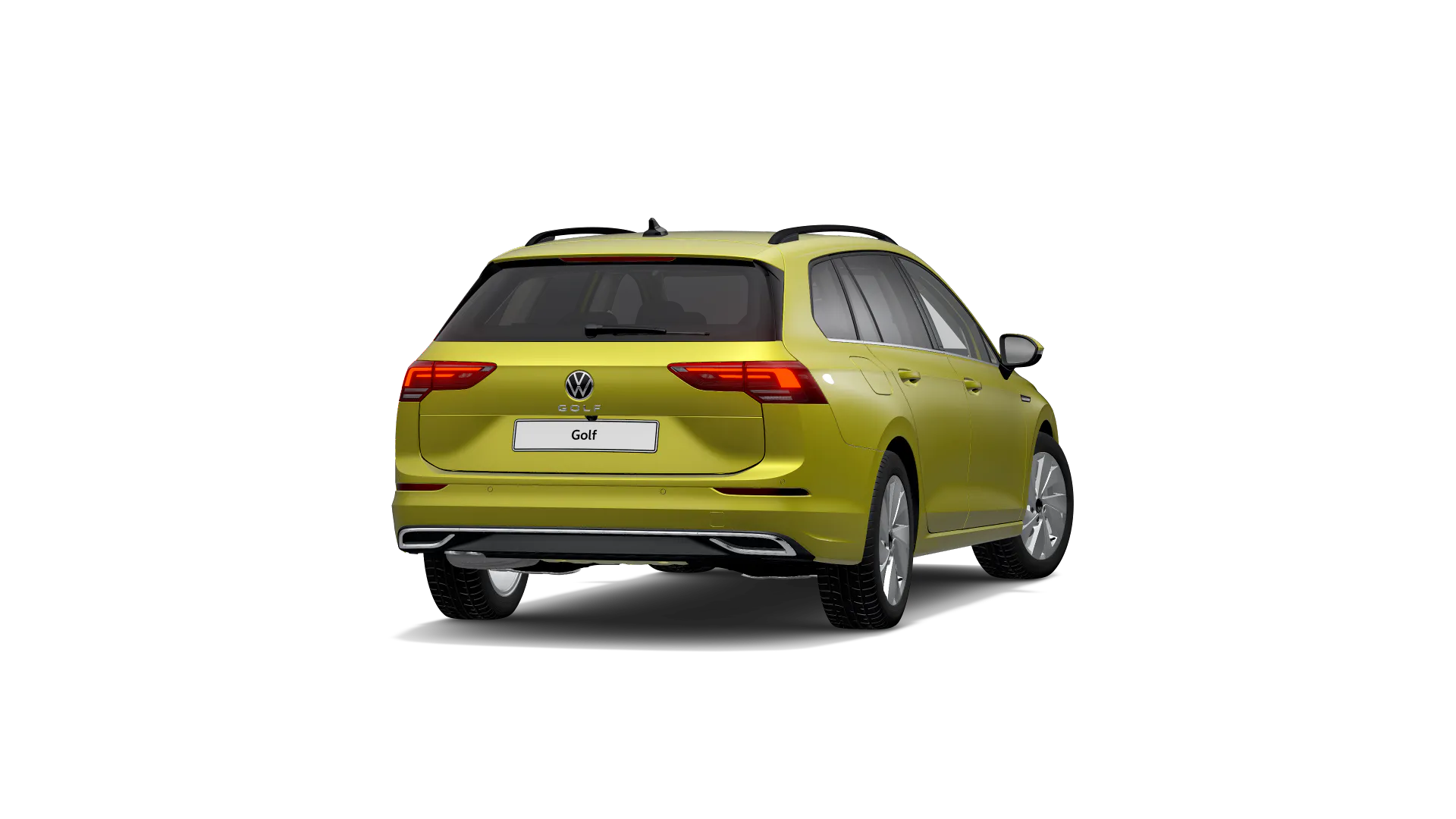Volkswagen Golf Variant Style