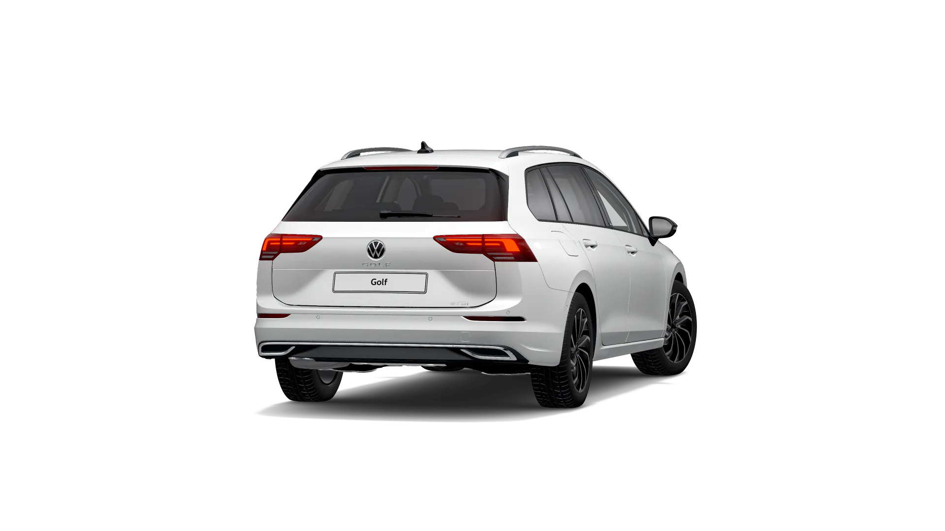 Volkswagen Golf Variant Active