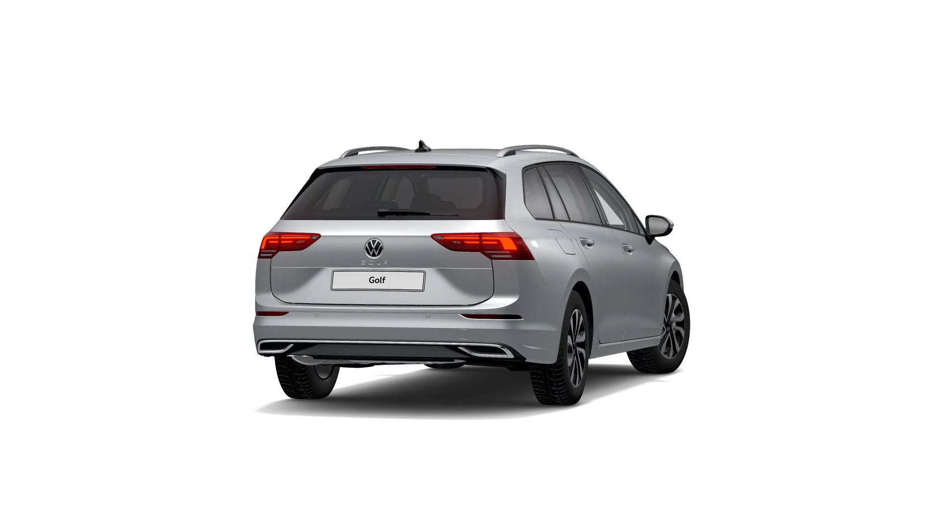 Volkswagen Golf Variant Active