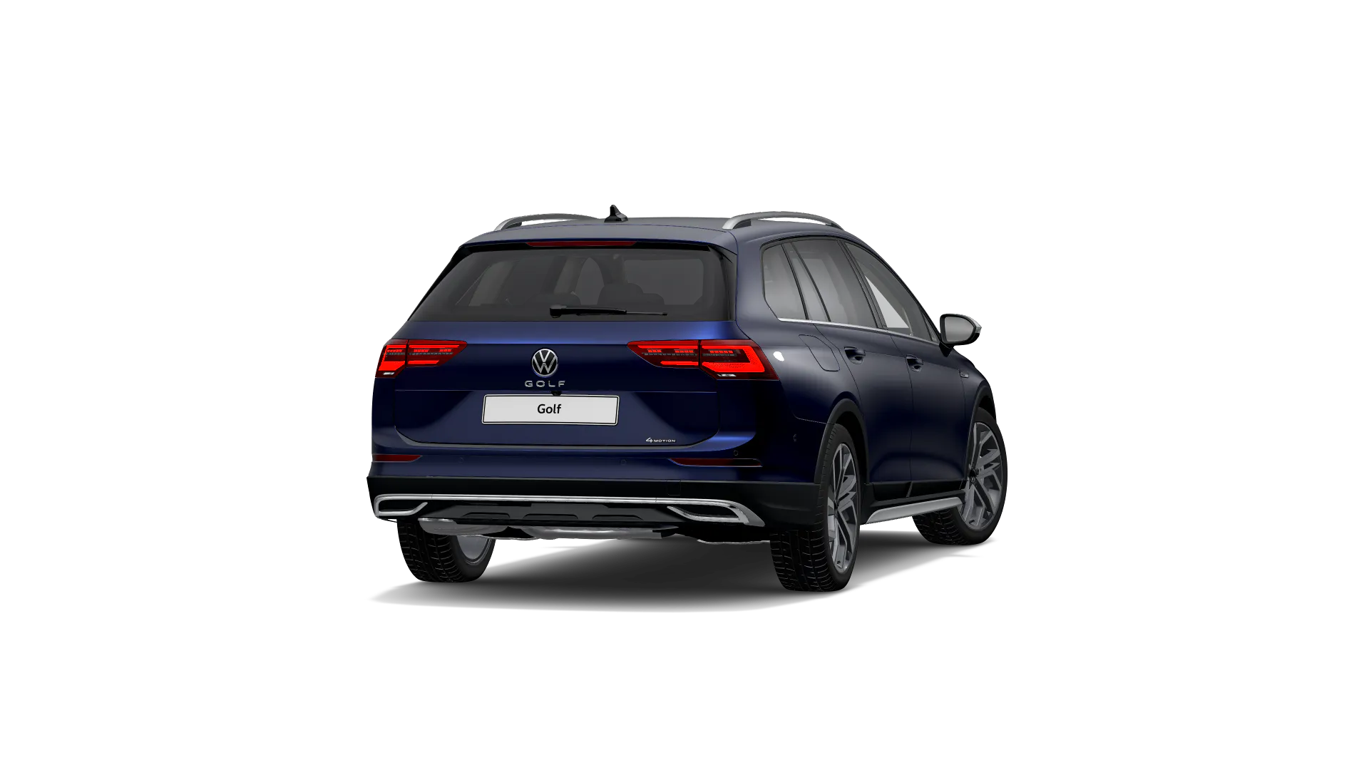Volkswagen Golf Variant Alltrack