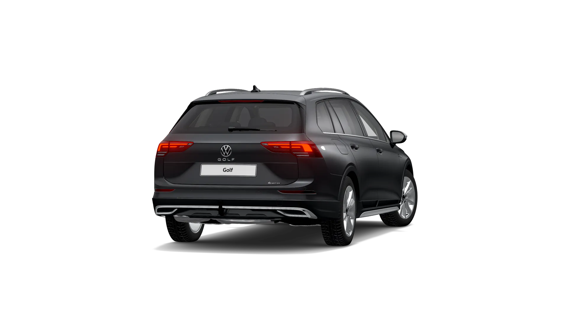 Volkswagen Golf Variant Alltrack