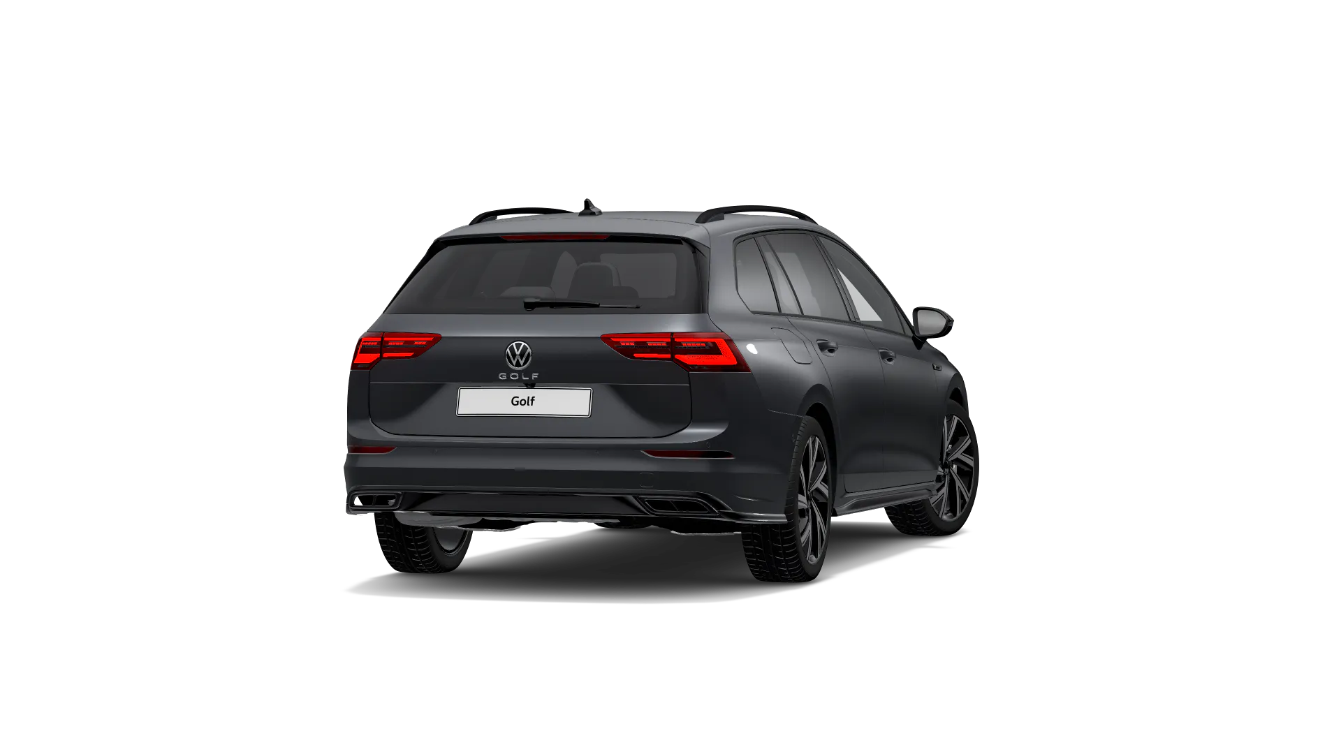 Volkswagen Golf Variant R-Line