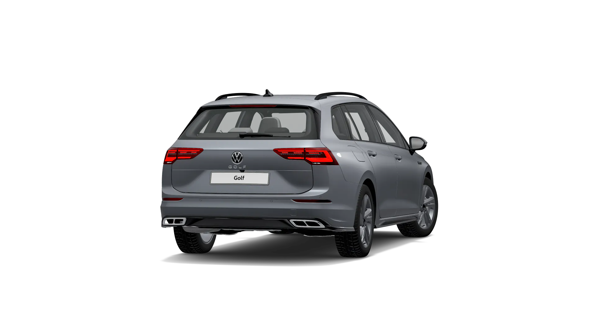 Volkswagen Golf Variant R-Line
