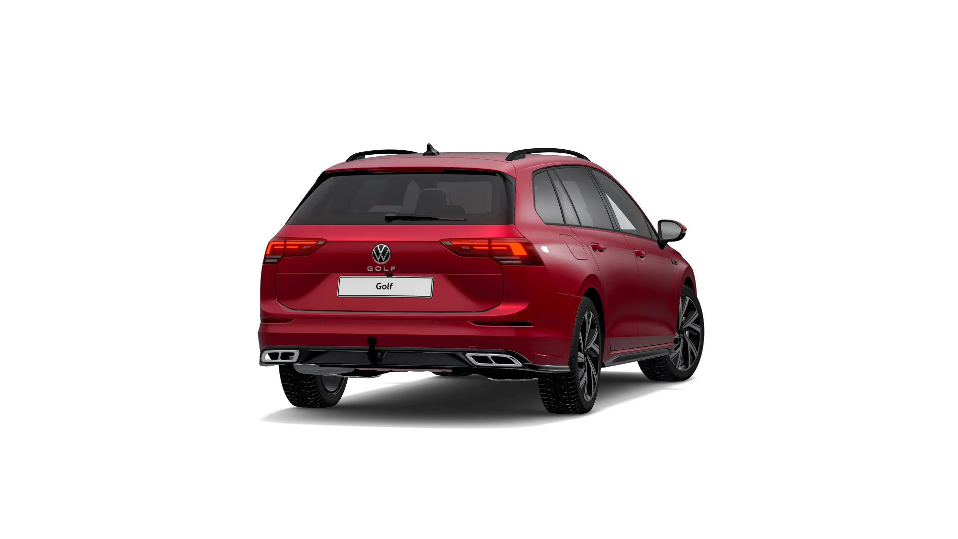 Volkswagen Golf Variant R-Line