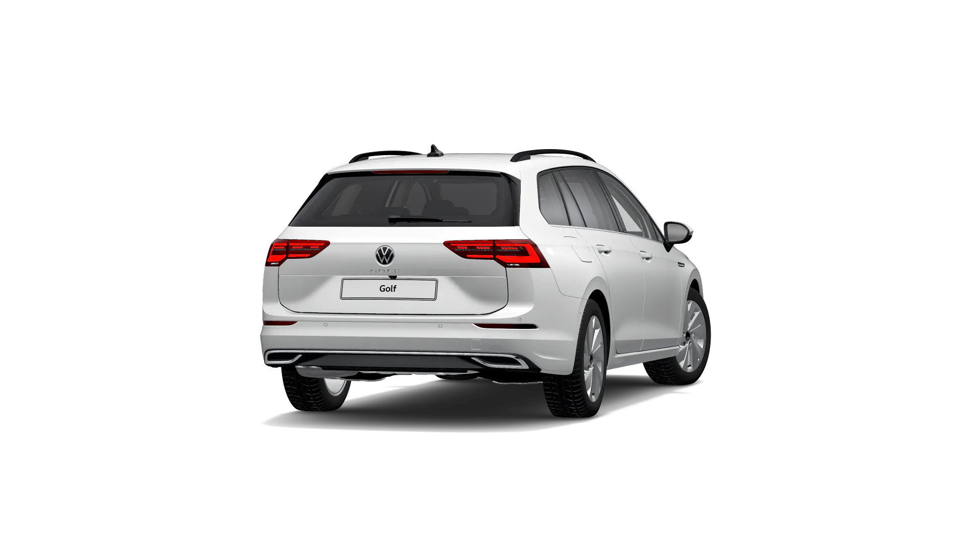 Volkswagen Golf Variant Style