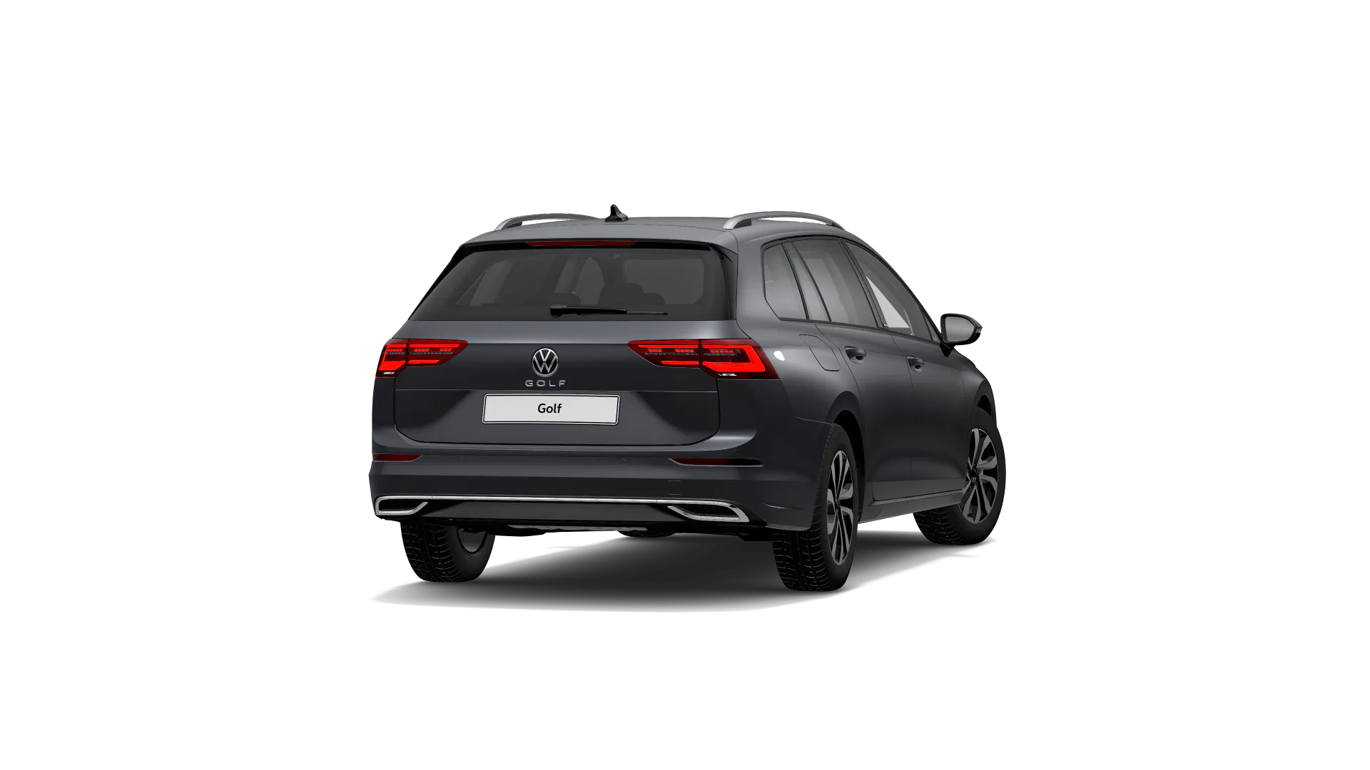 Volkswagen Golf Variant Active