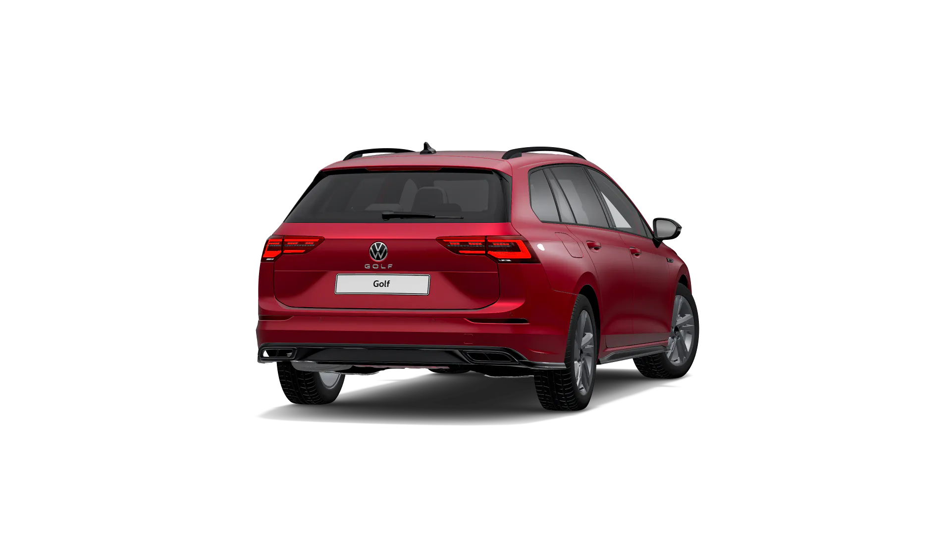 Volkswagen Golf Variant R-Line