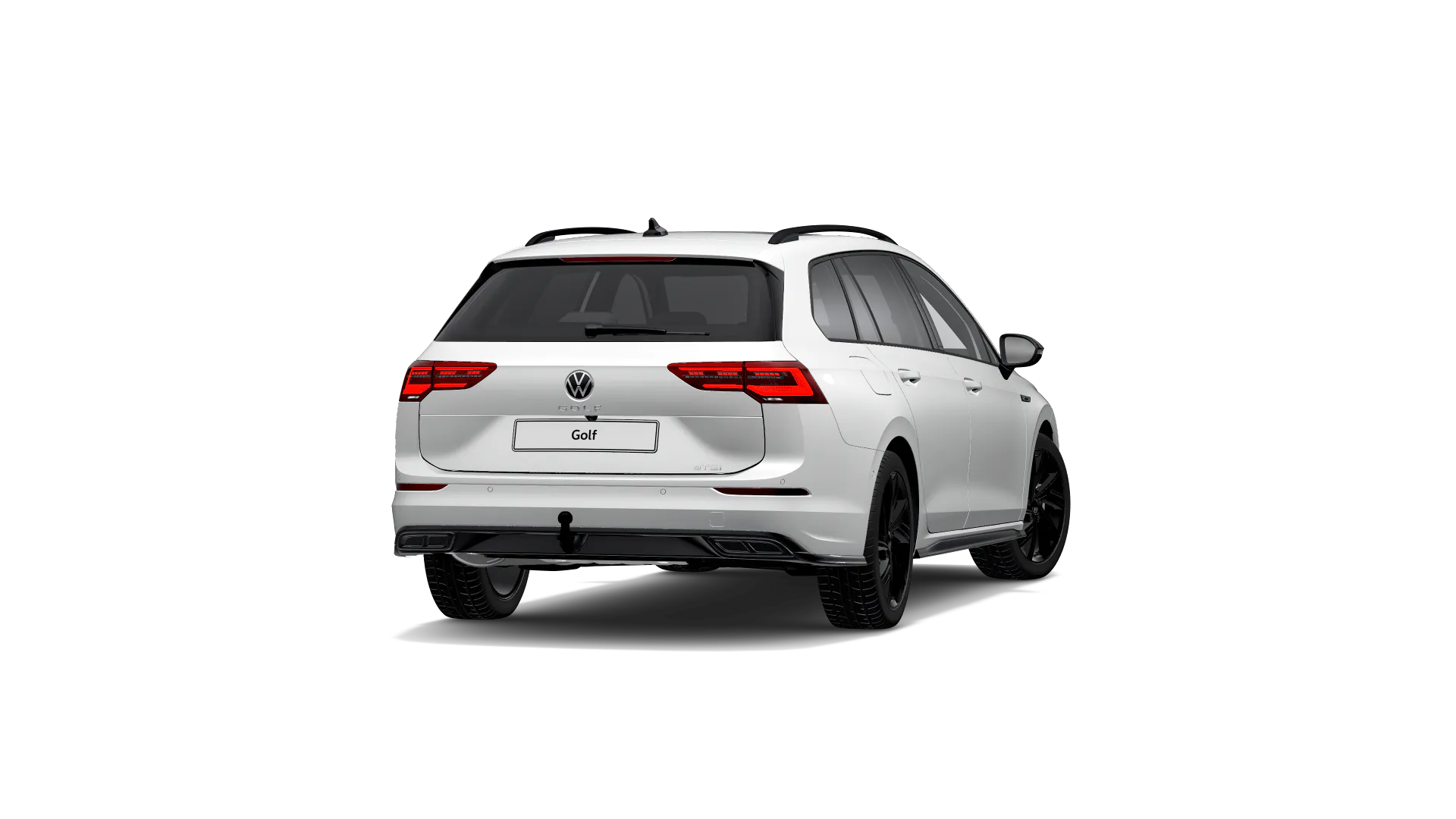 Volkswagen Golf Variant R-Line