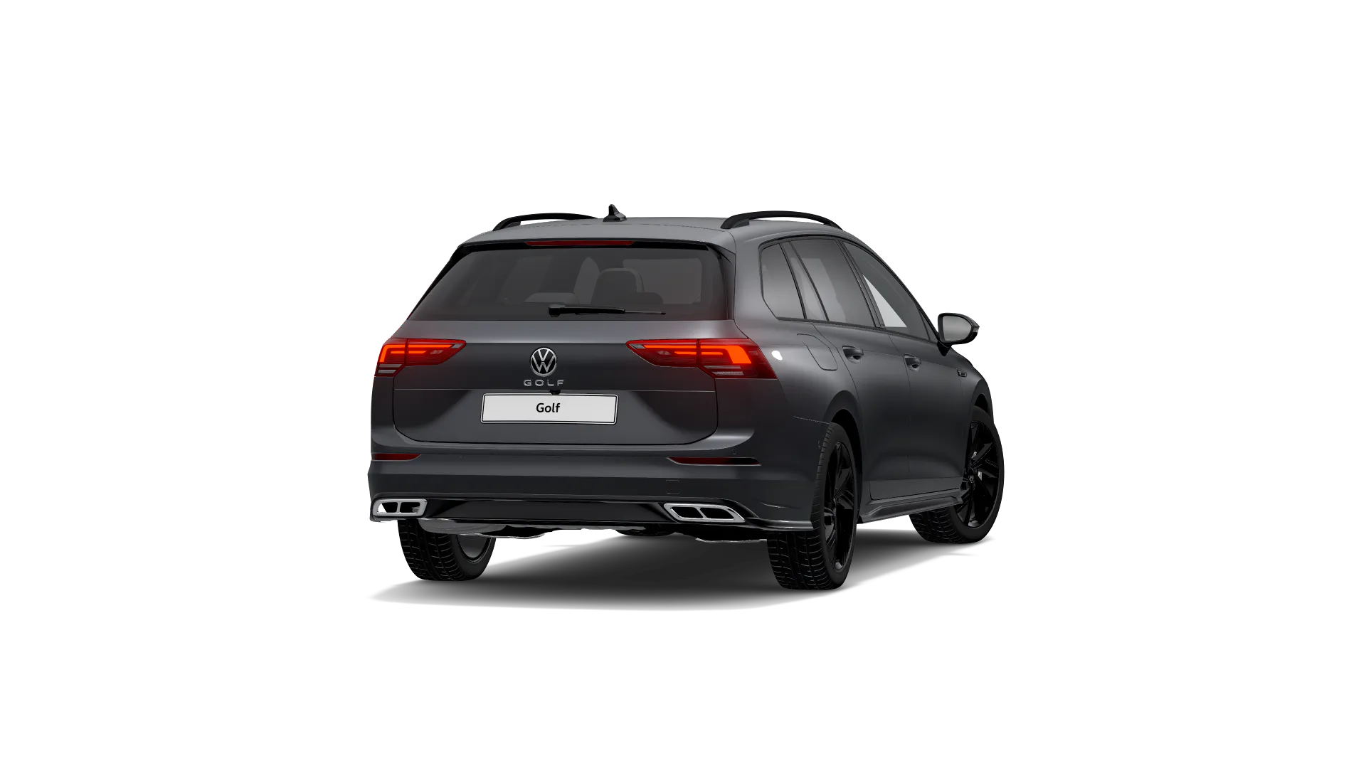 Volkswagen Golf Variant R-Line