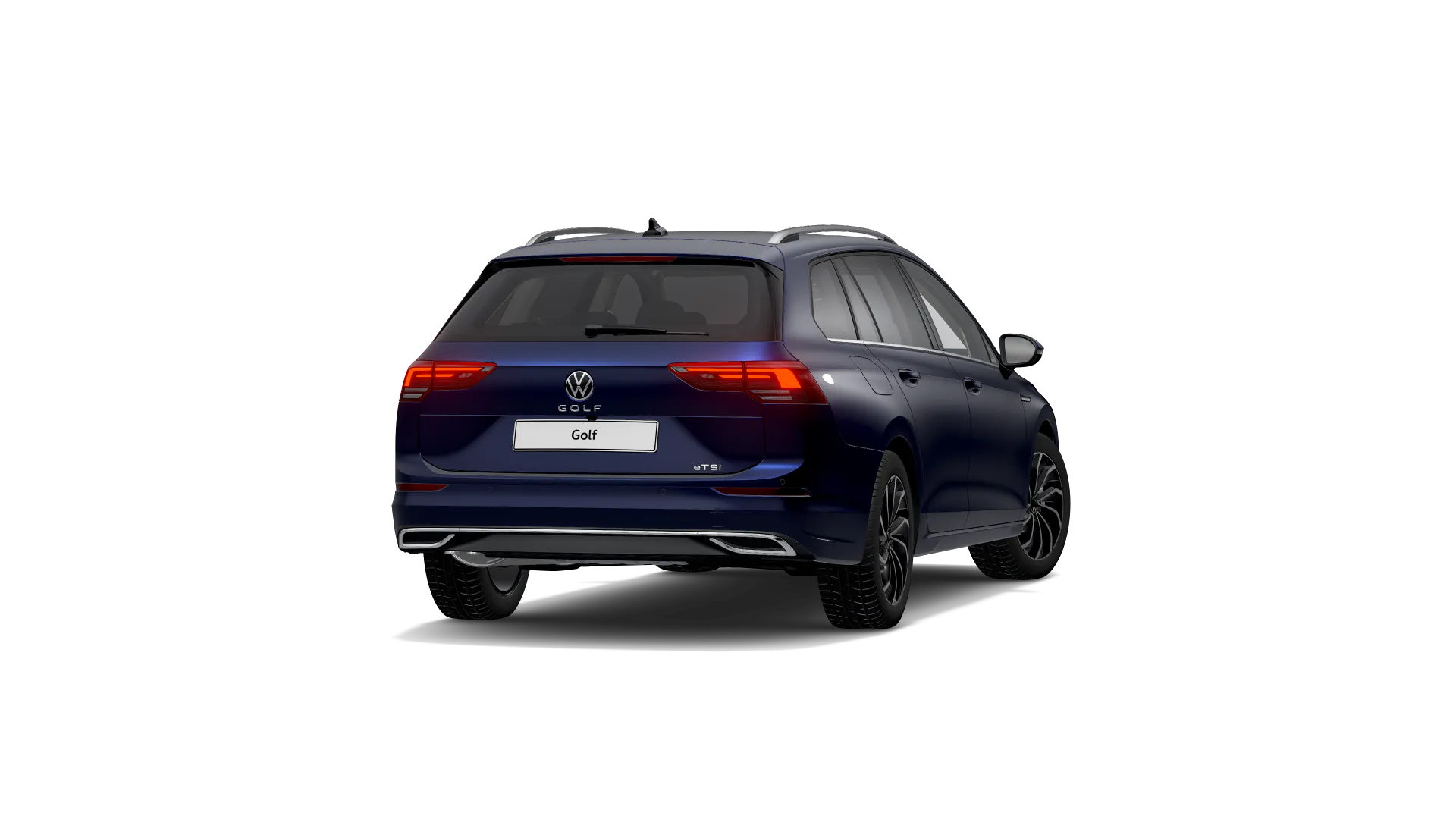 Volkswagen Golf Variant Style