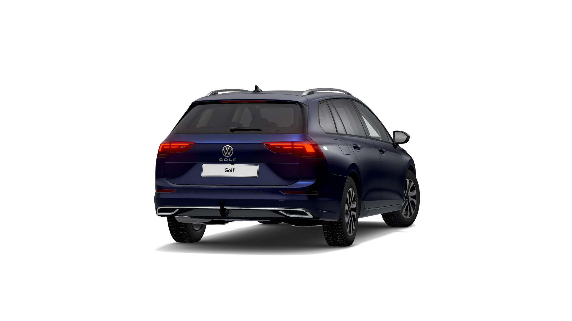 Volkswagen Golf Variant Active