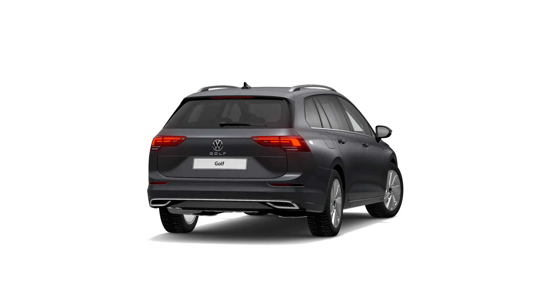 Volkswagen Golf Variant Style