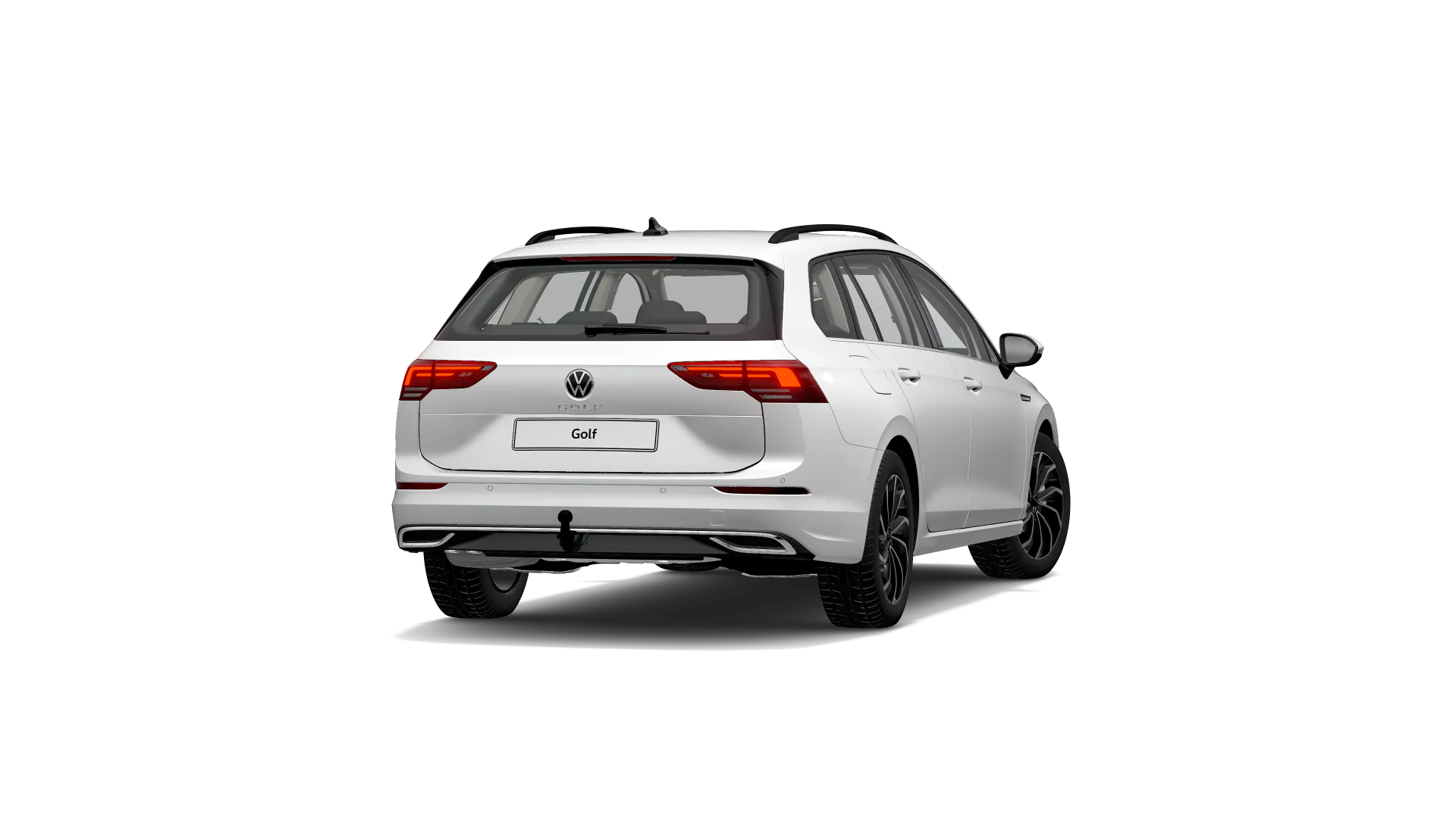 Volkswagen Golf Variant Style
