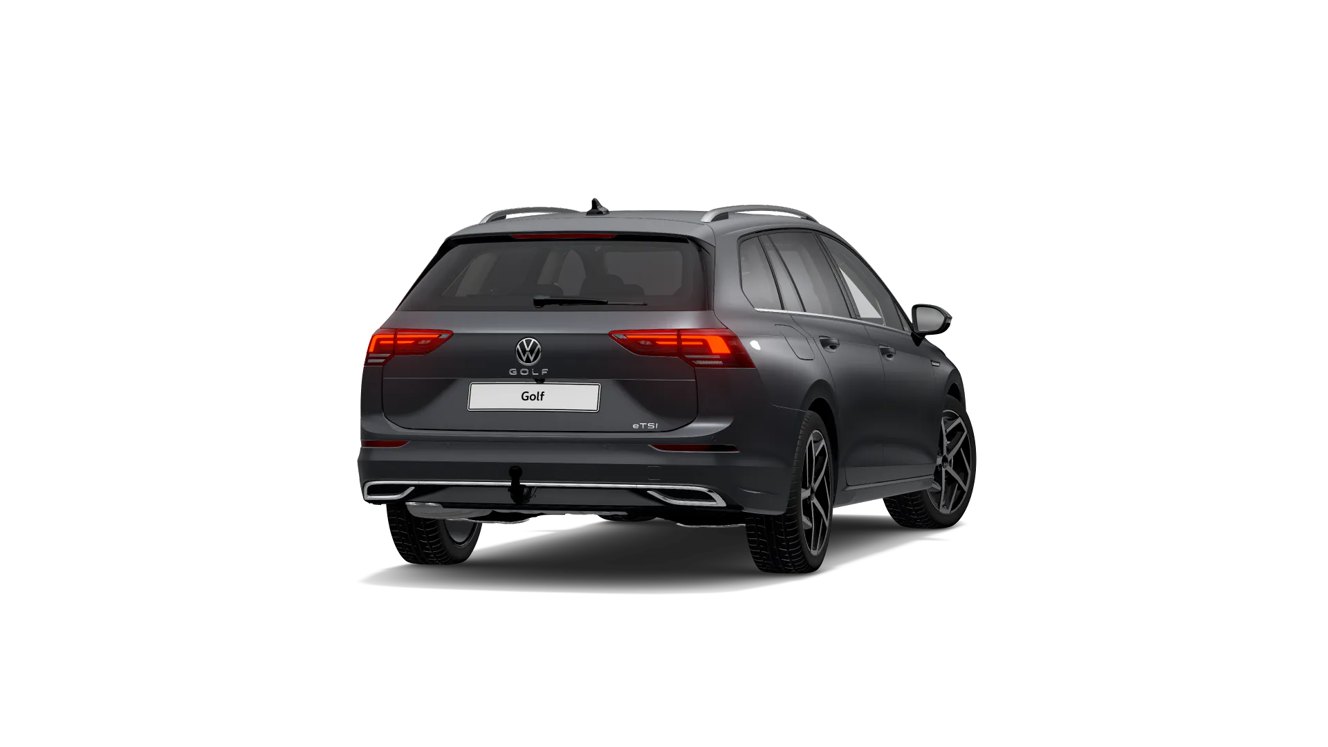 Volkswagen Golf Variant Style
