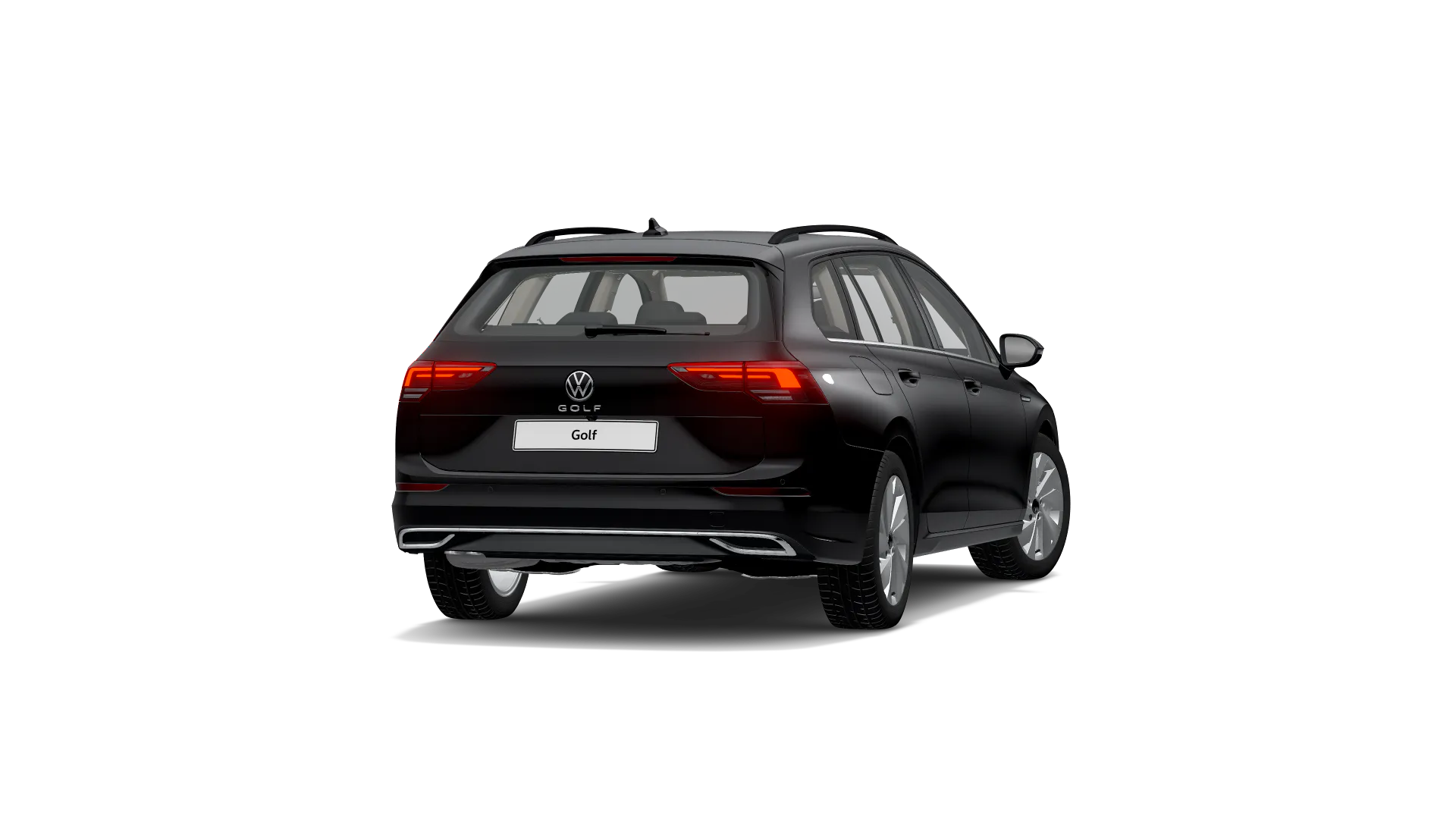 Volkswagen Golf Variant Style