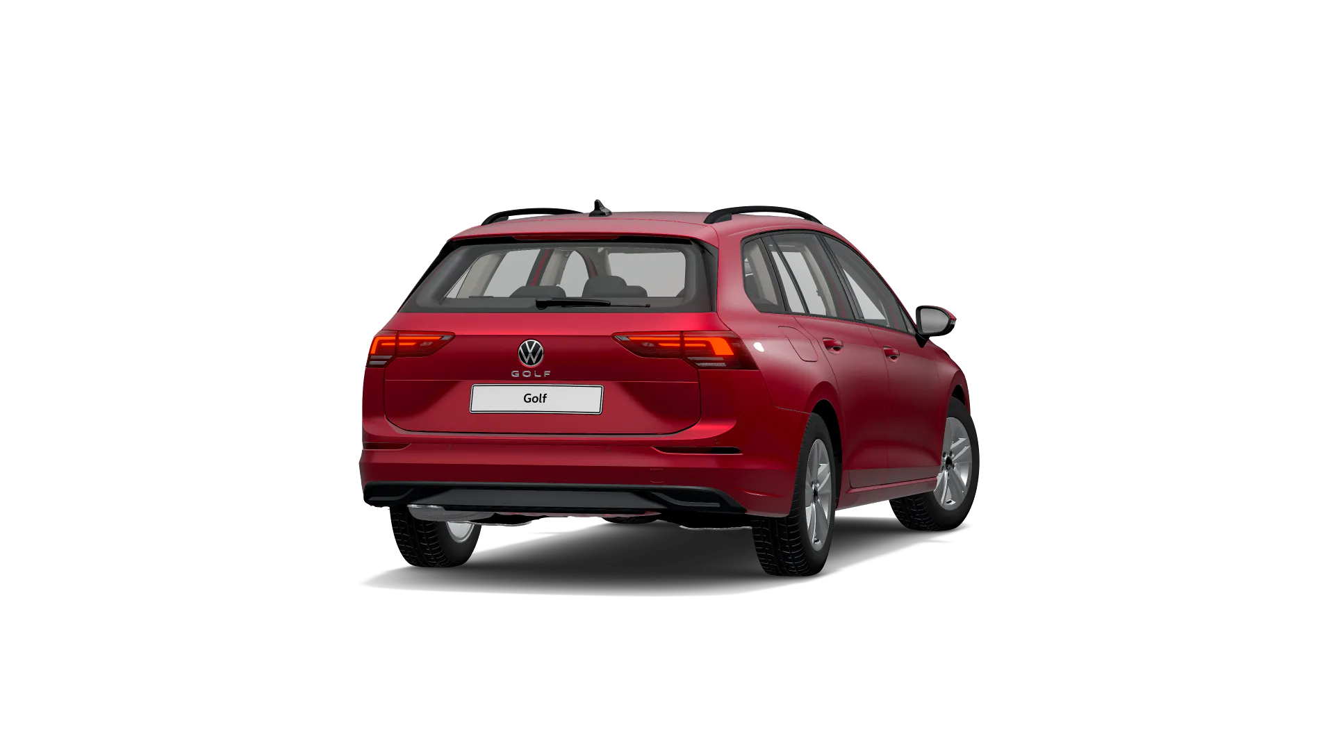 Volkswagen Golf Variant Life