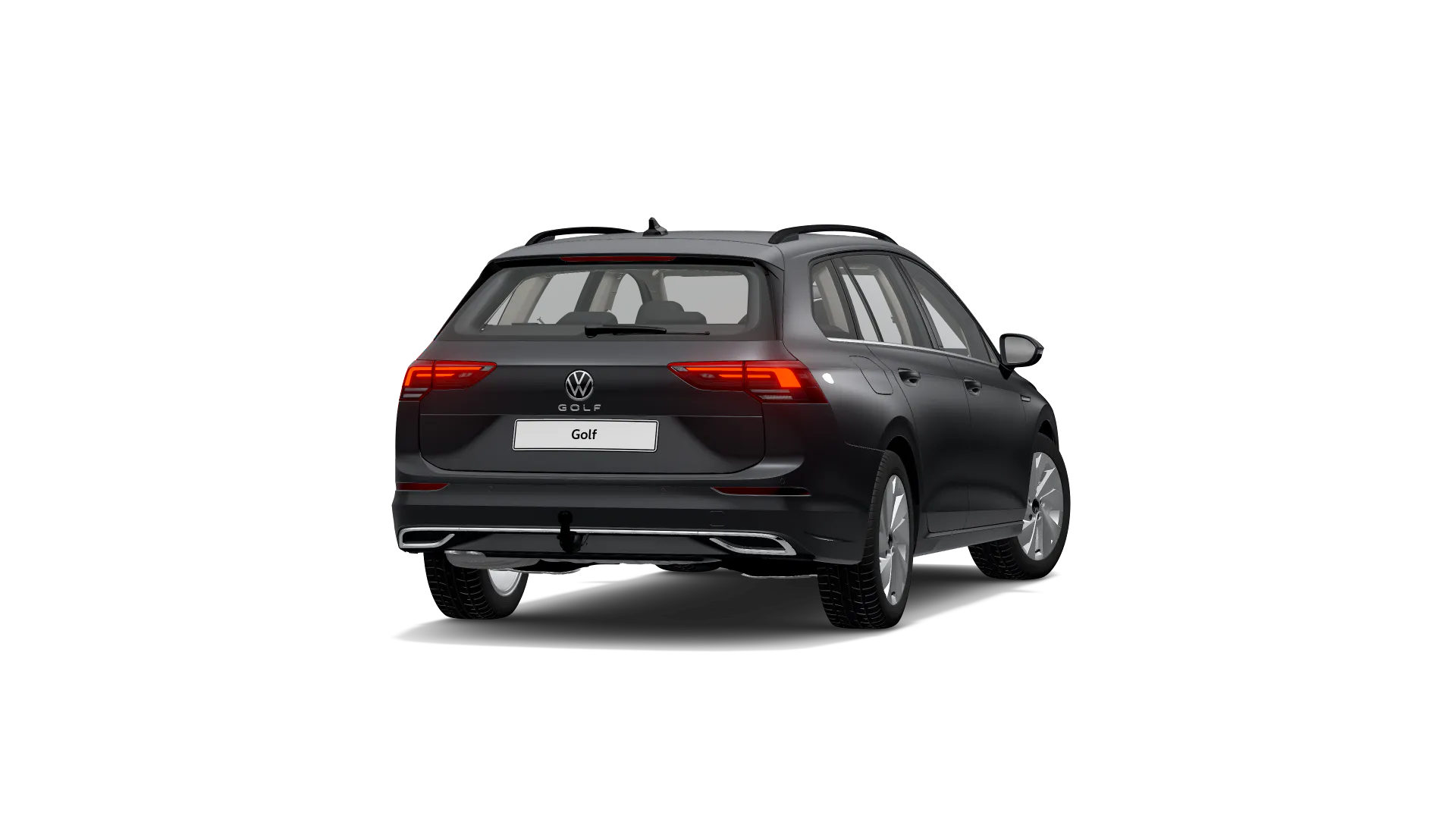 Volkswagen Golf Variant Style