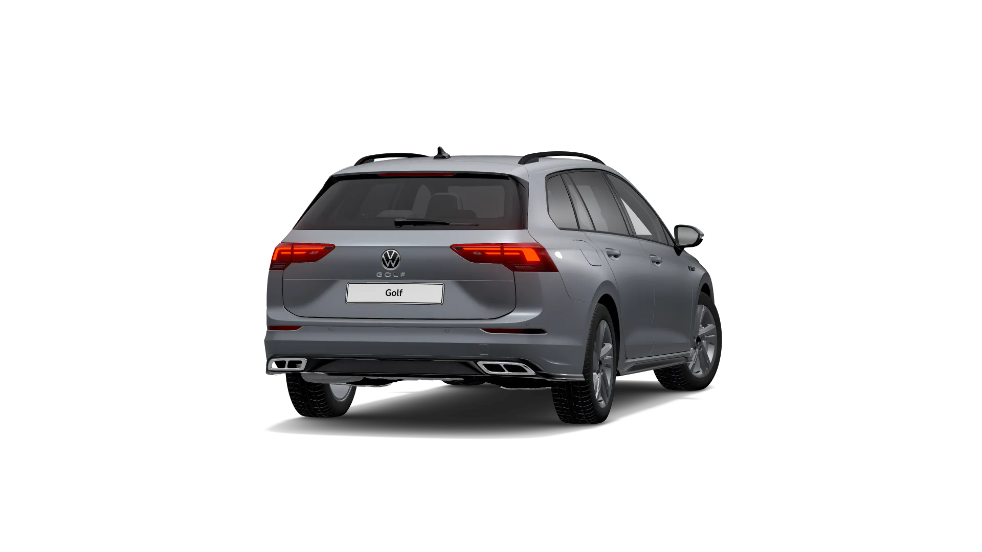 Volkswagen Golf Variant R-Line