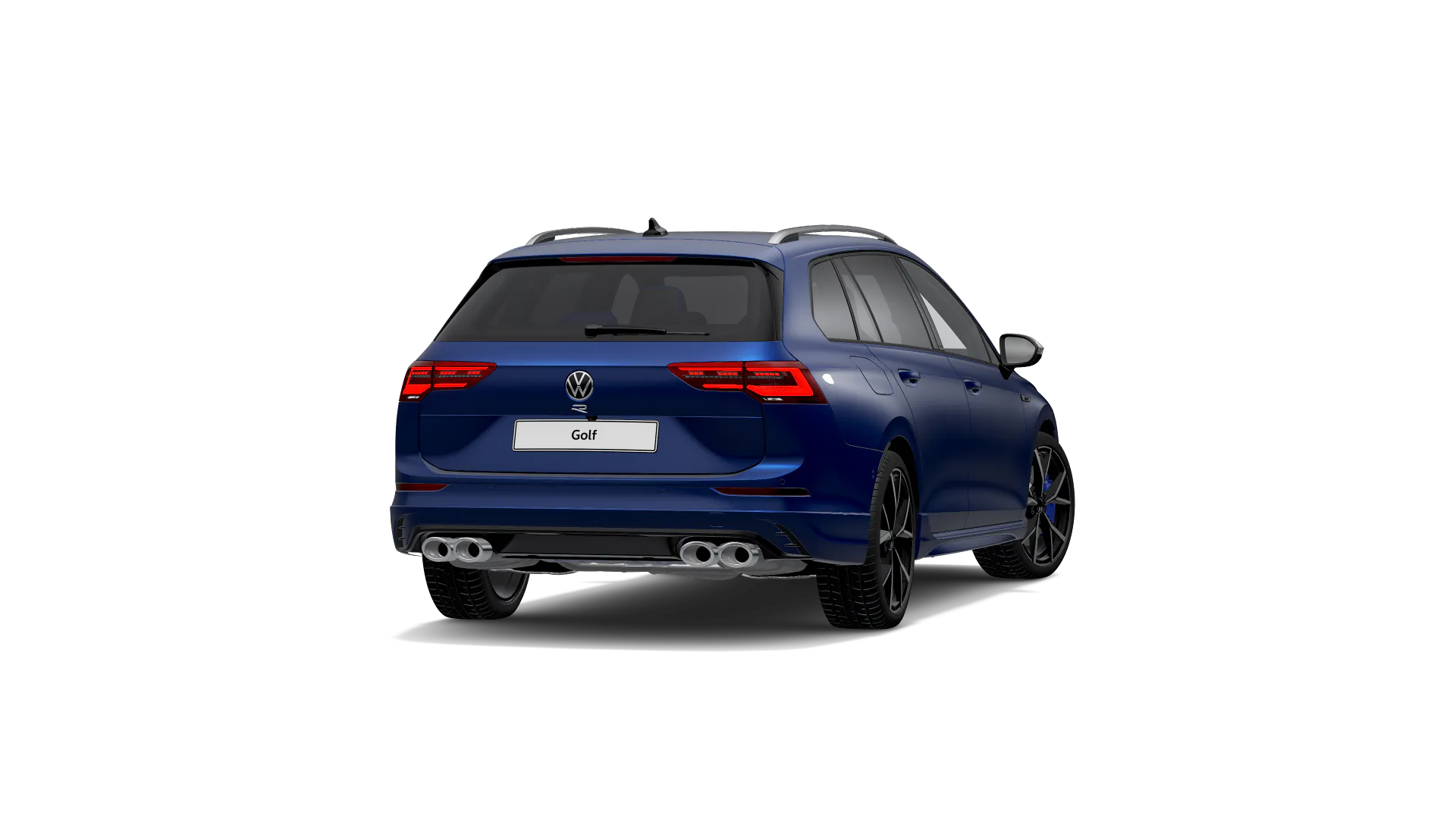 Volkswagen Golf Variant R