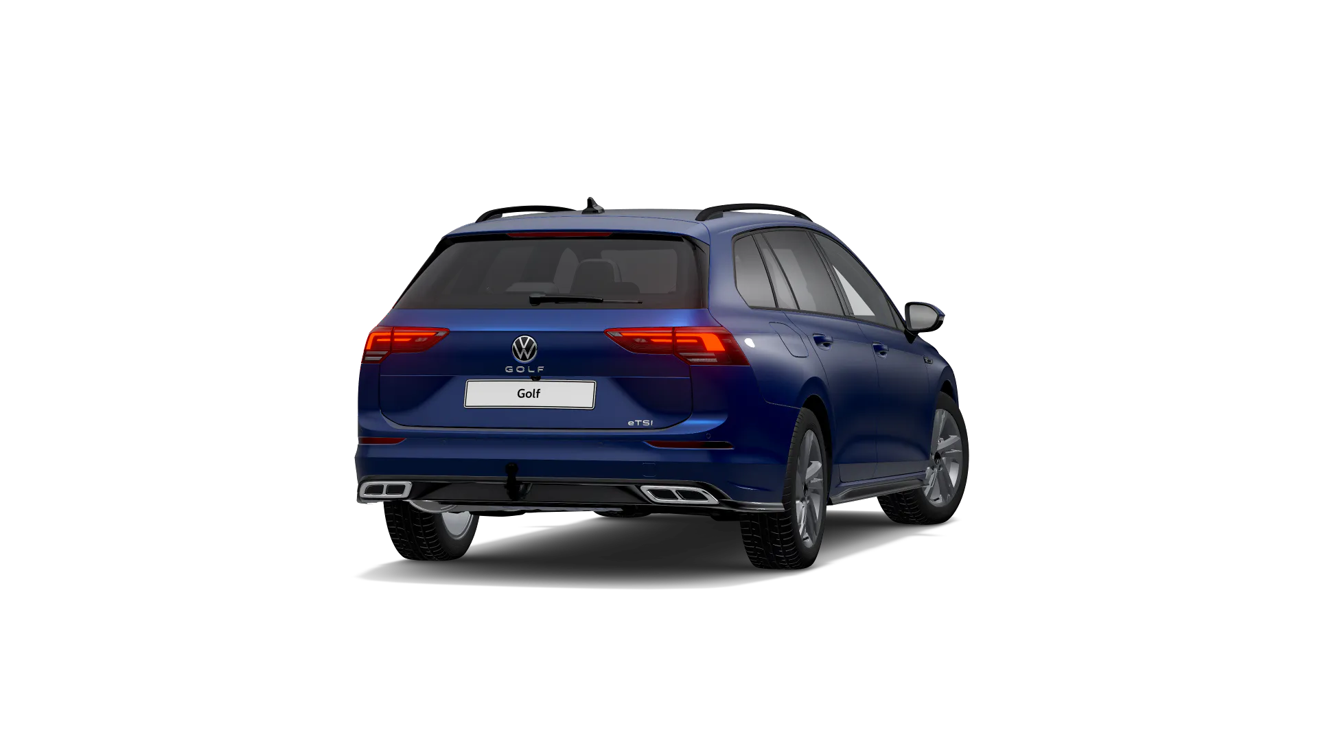 Volkswagen Golf Variant R-Line