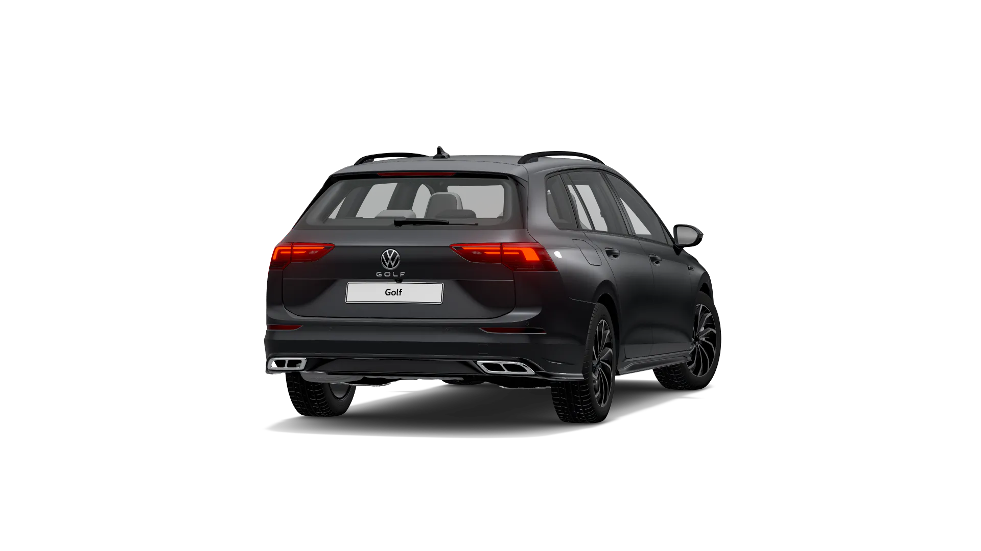 Volkswagen Golf Variant R-Line