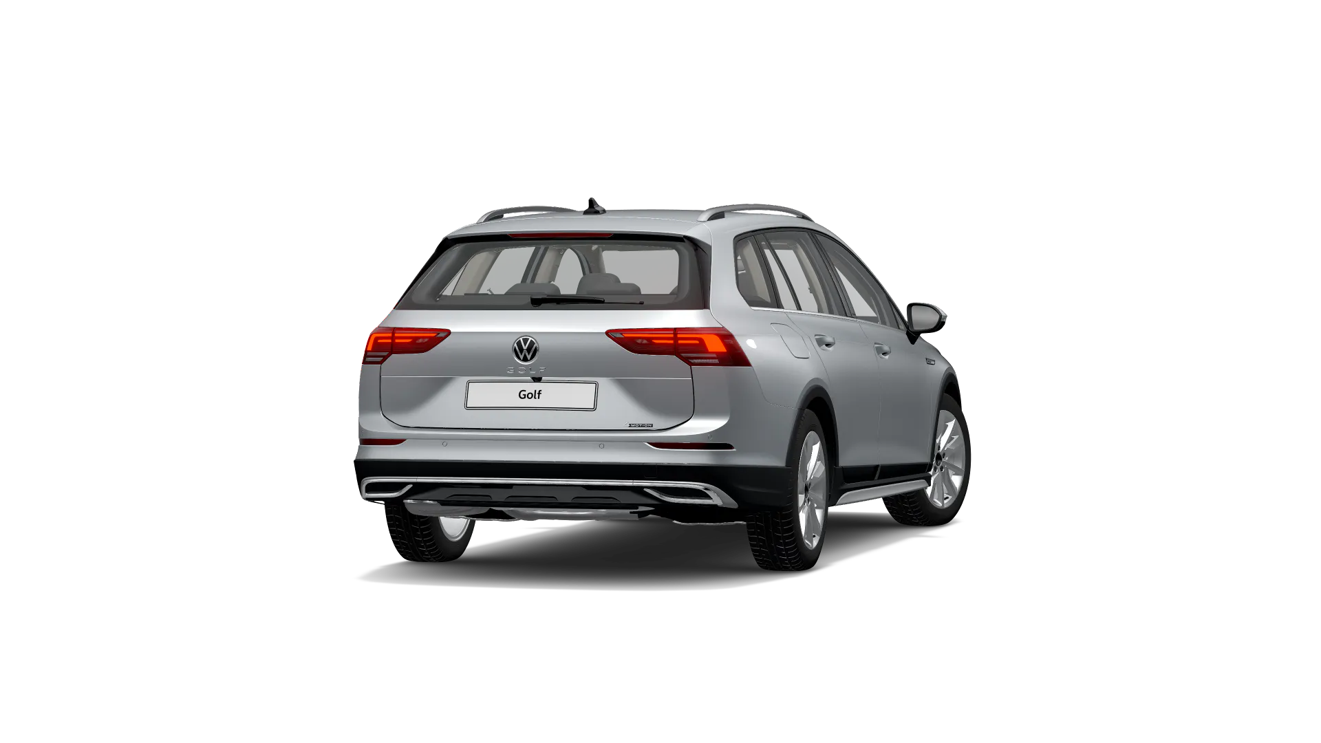 Volkswagen Golf Variant Alltrack