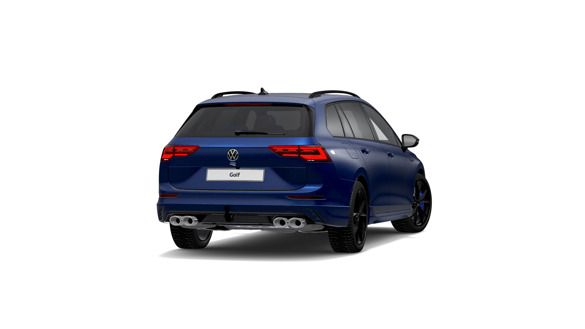 Volkswagen Golf Variant R