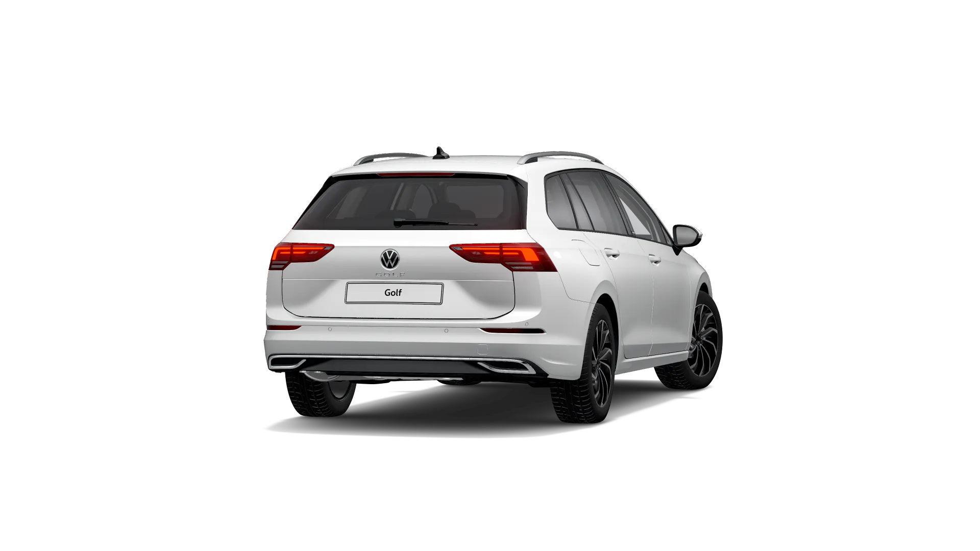Volkswagen Golf Variant MOVE