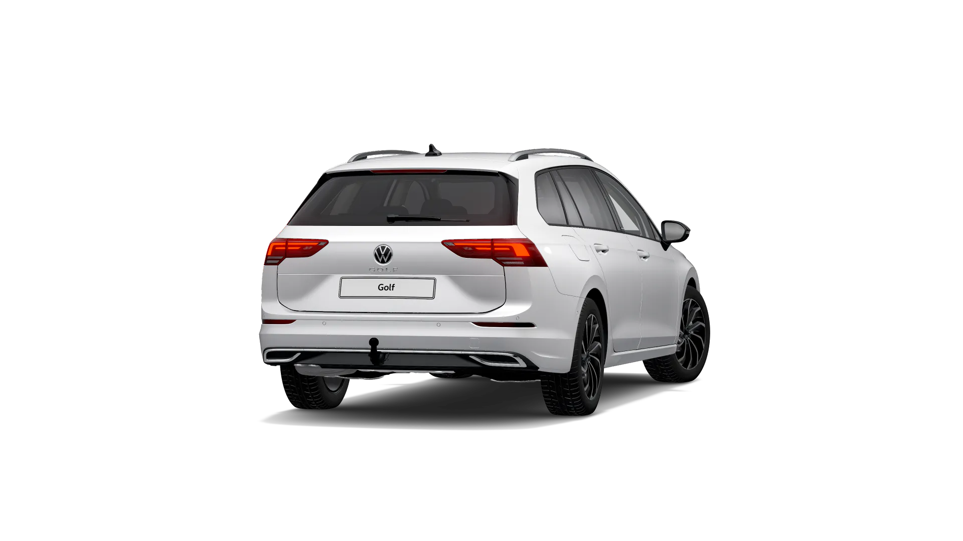 Volkswagen Golf Variant Active