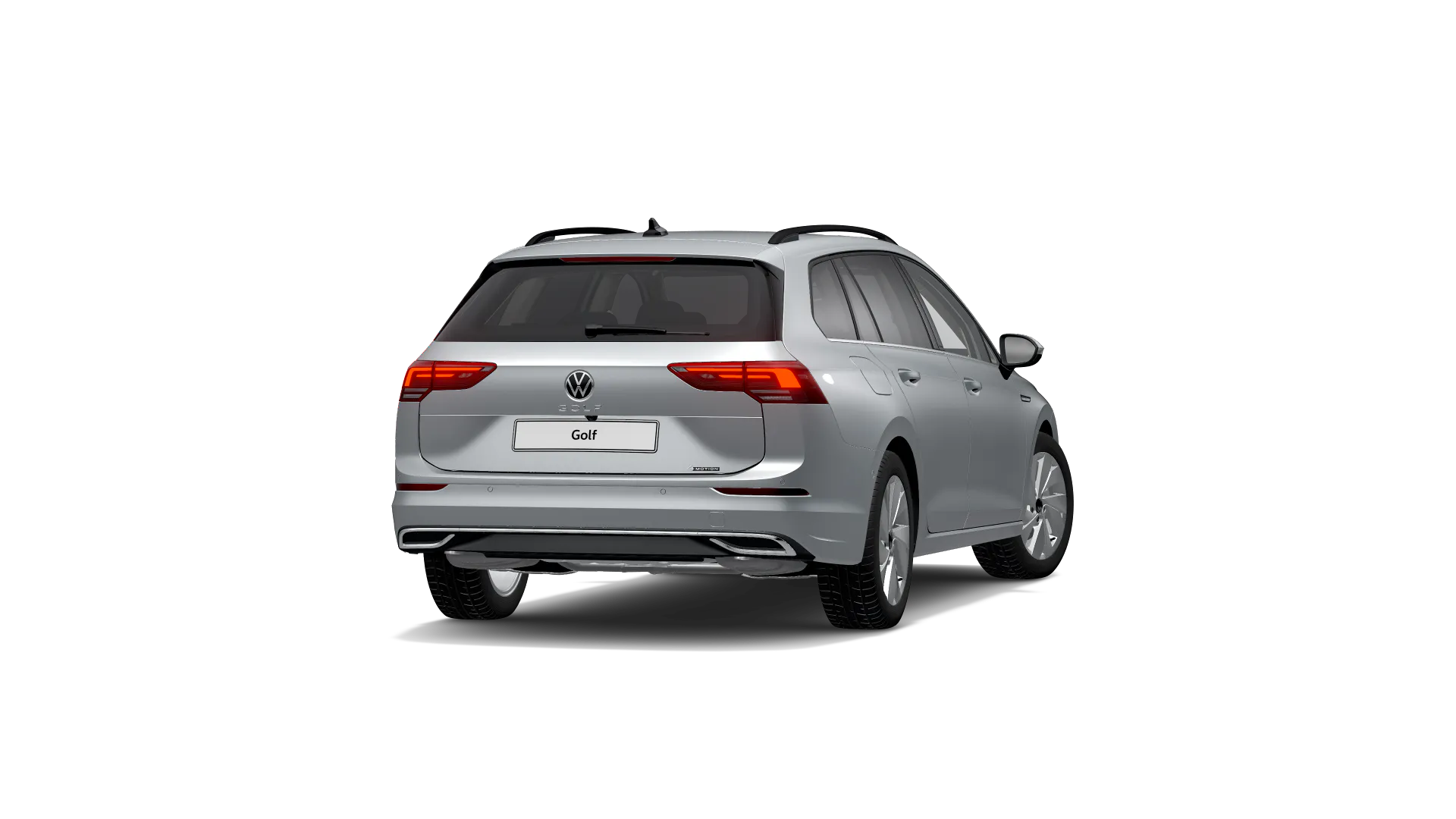 Volkswagen Golf Variant Style