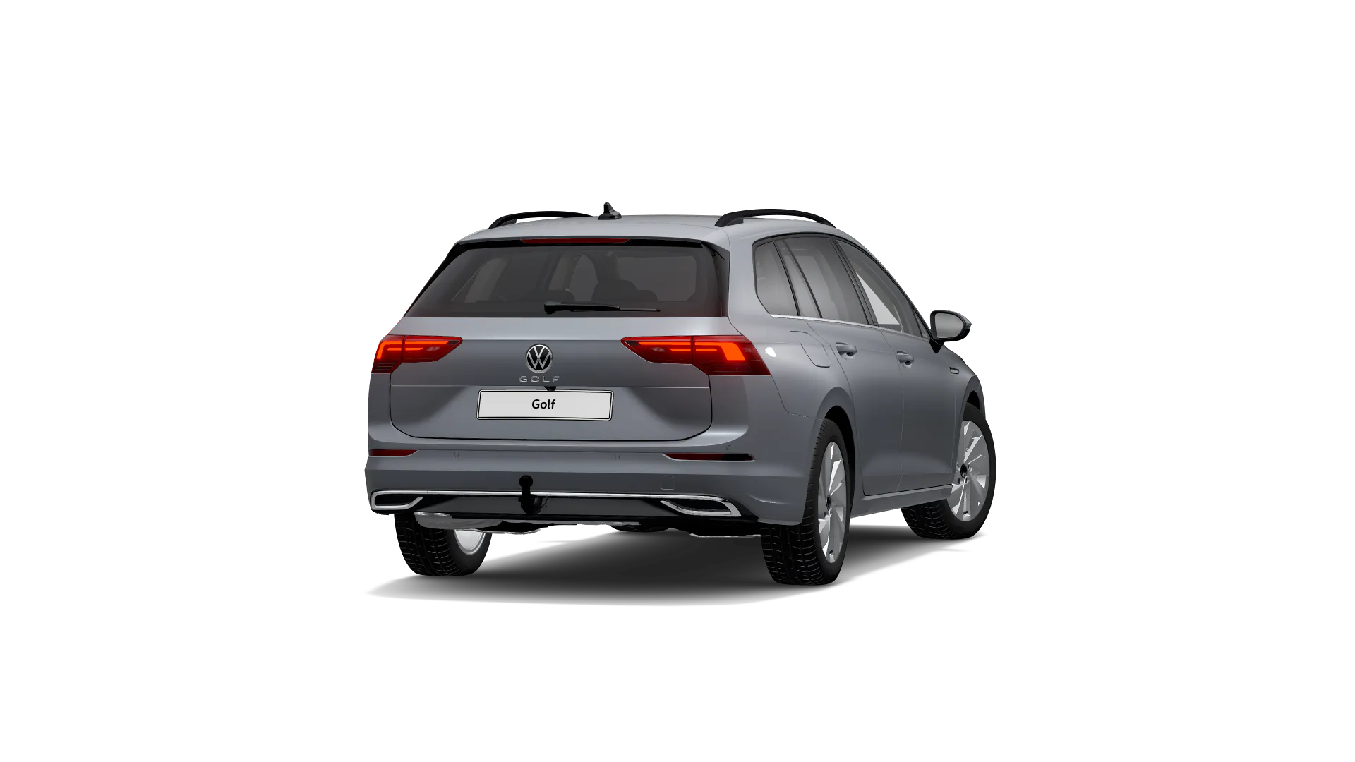 Volkswagen Golf Variant Style