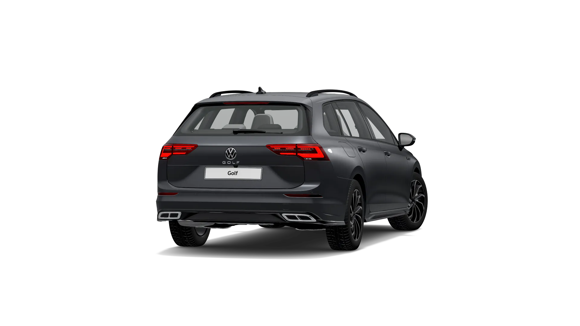 Volkswagen Golf Variant R-Line