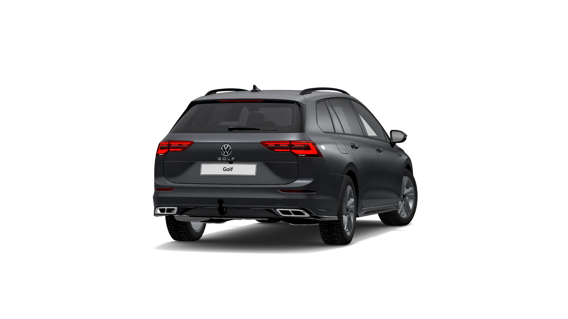 Volkswagen Golf Variant R-Line