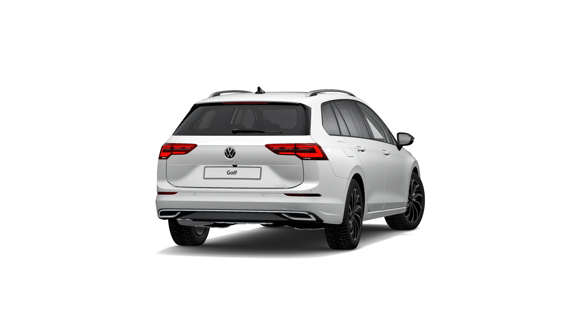 Volkswagen Golf Variant Active
