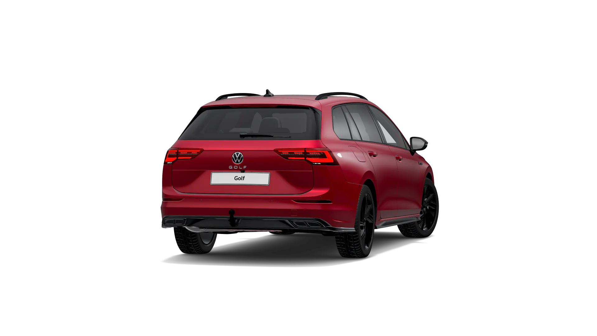 Volkswagen Golf Variant R-Line