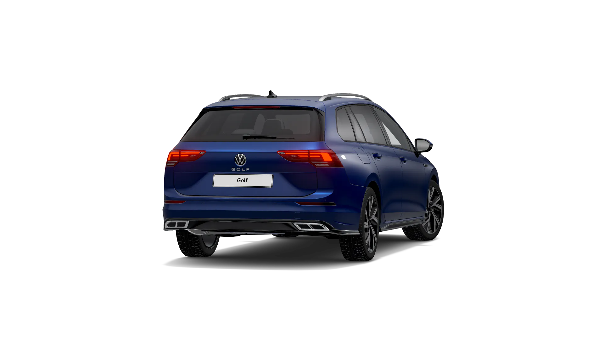 Volkswagen Golf Variant R-Line