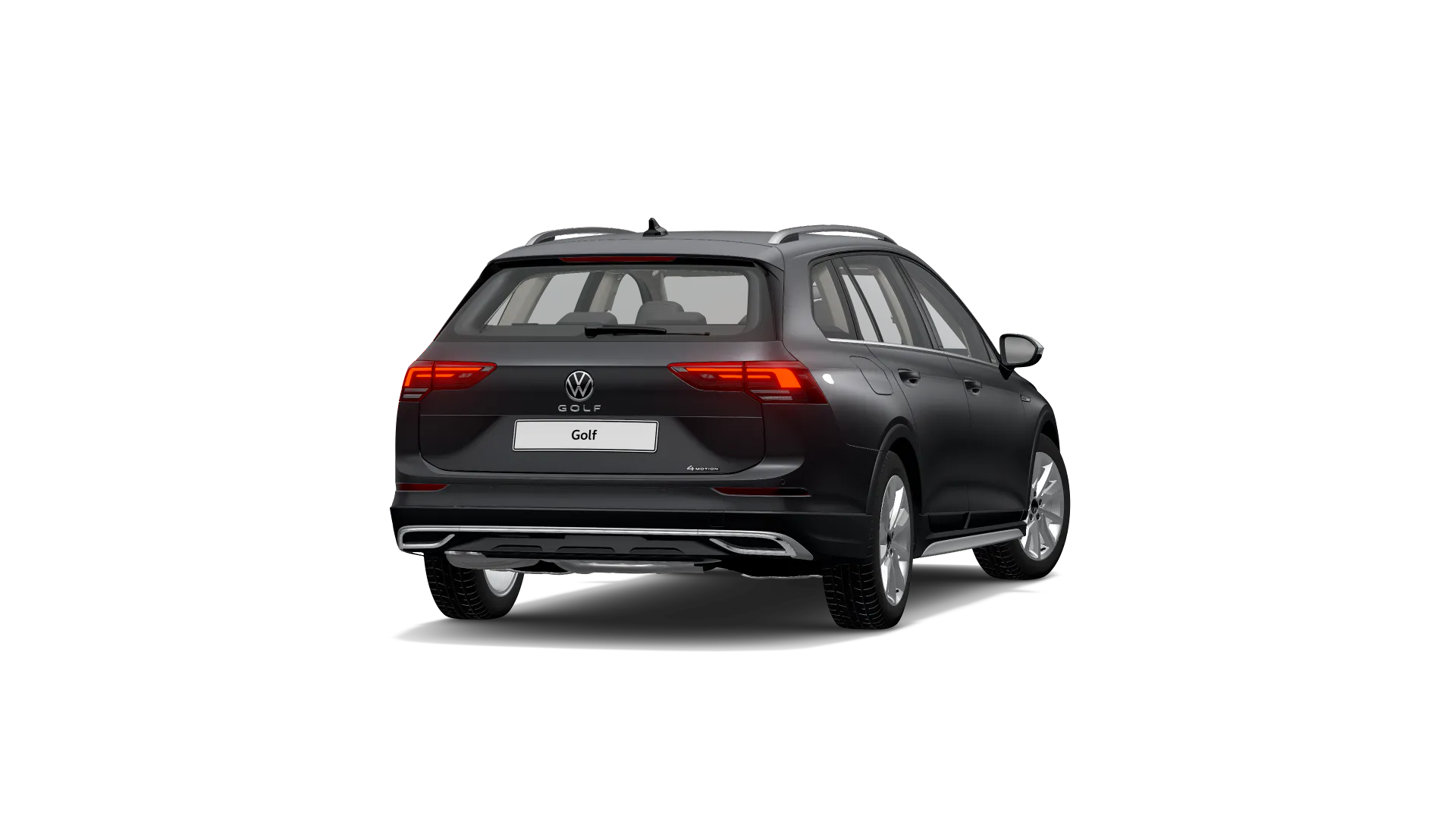 Volkswagen Golf Variant Alltrack