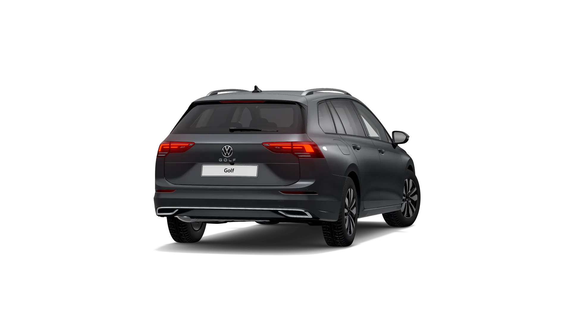 Volkswagen Golf Variant MOVE