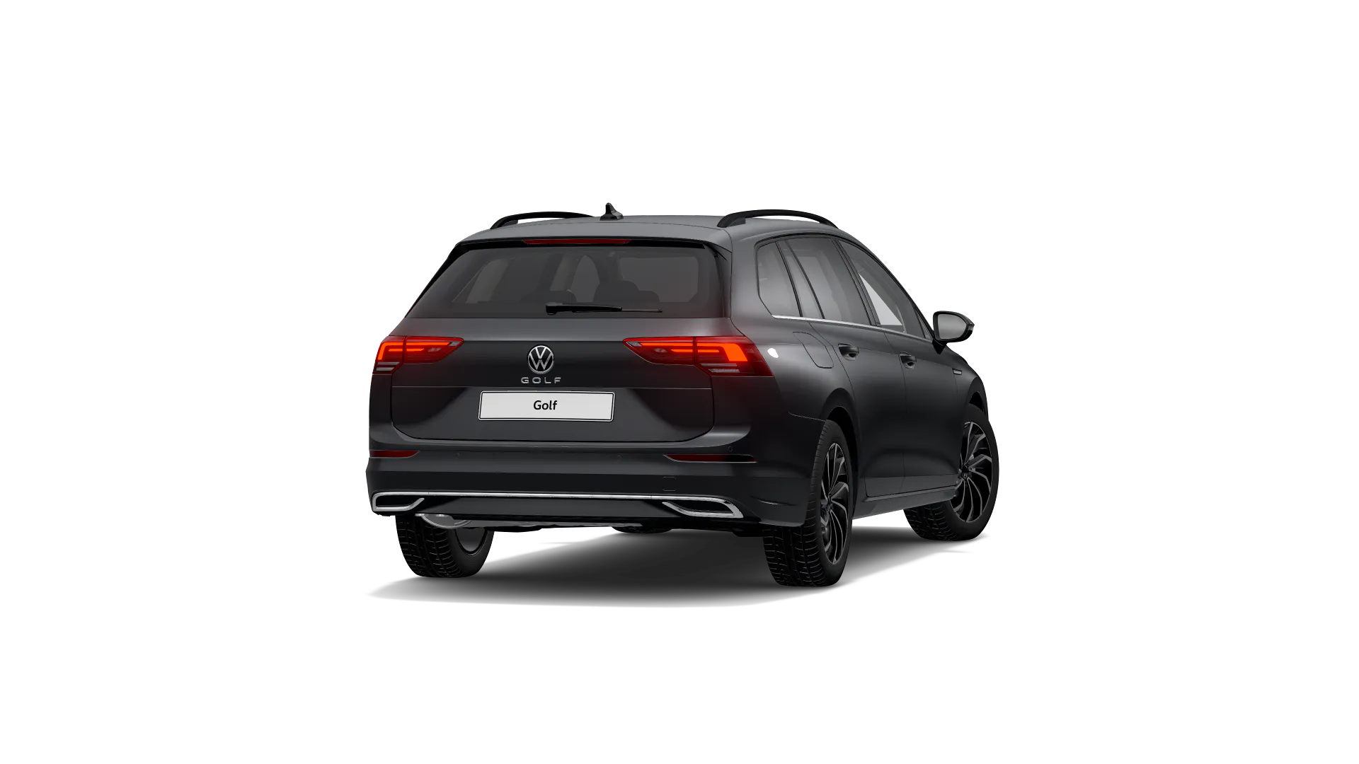 Volkswagen Golf Variant Style