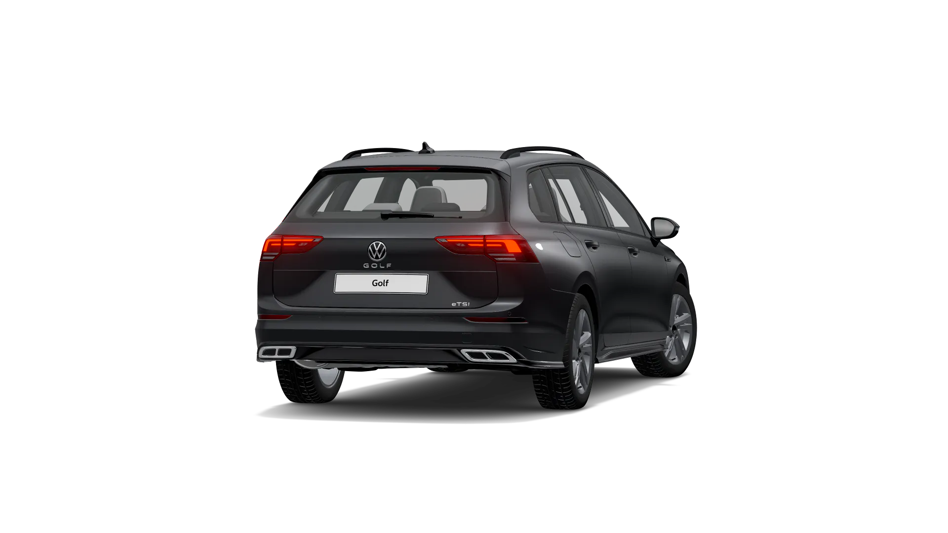 Volkswagen Golf Variant R-Line