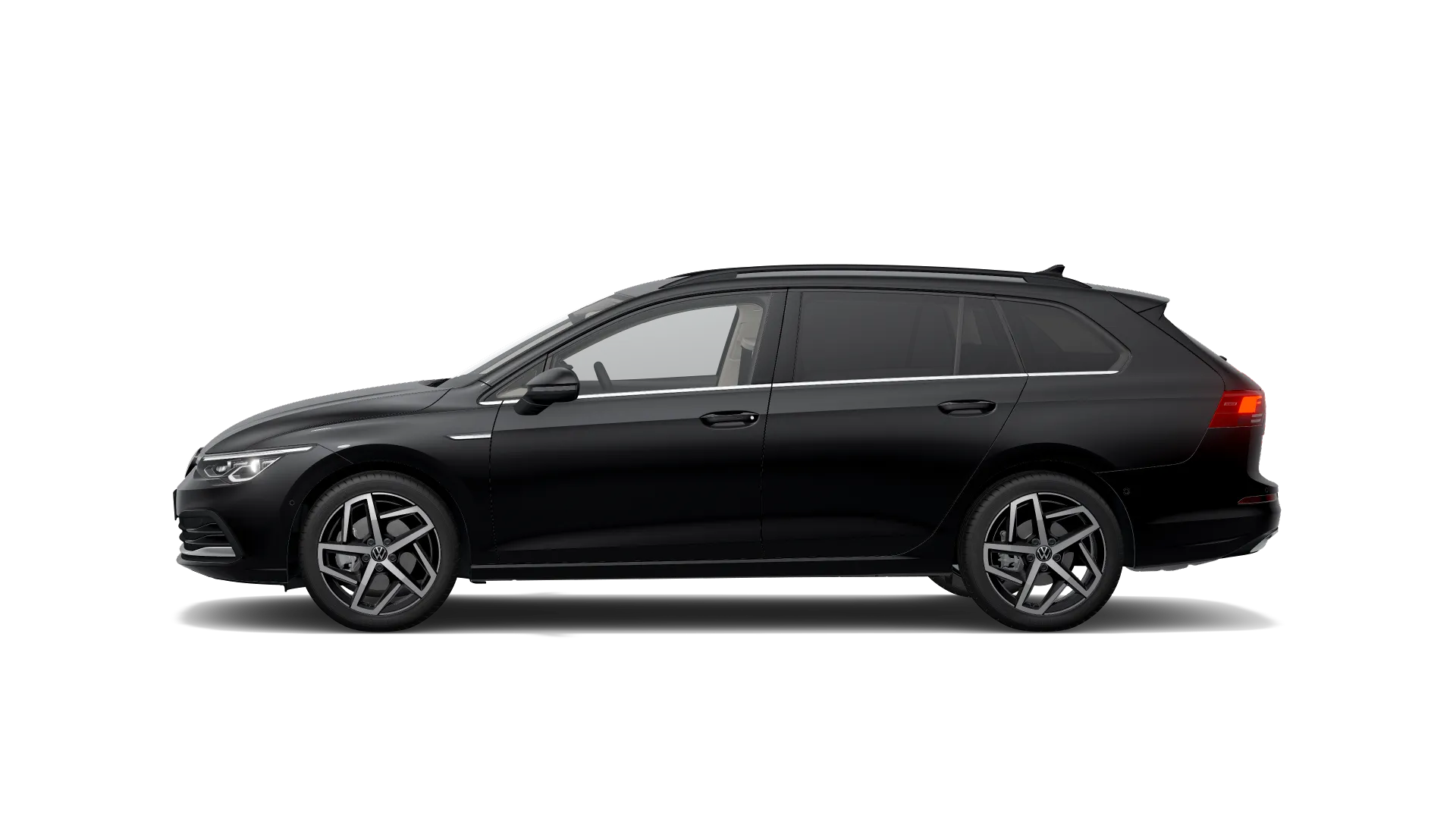 Volkswagen Golf Variant Style