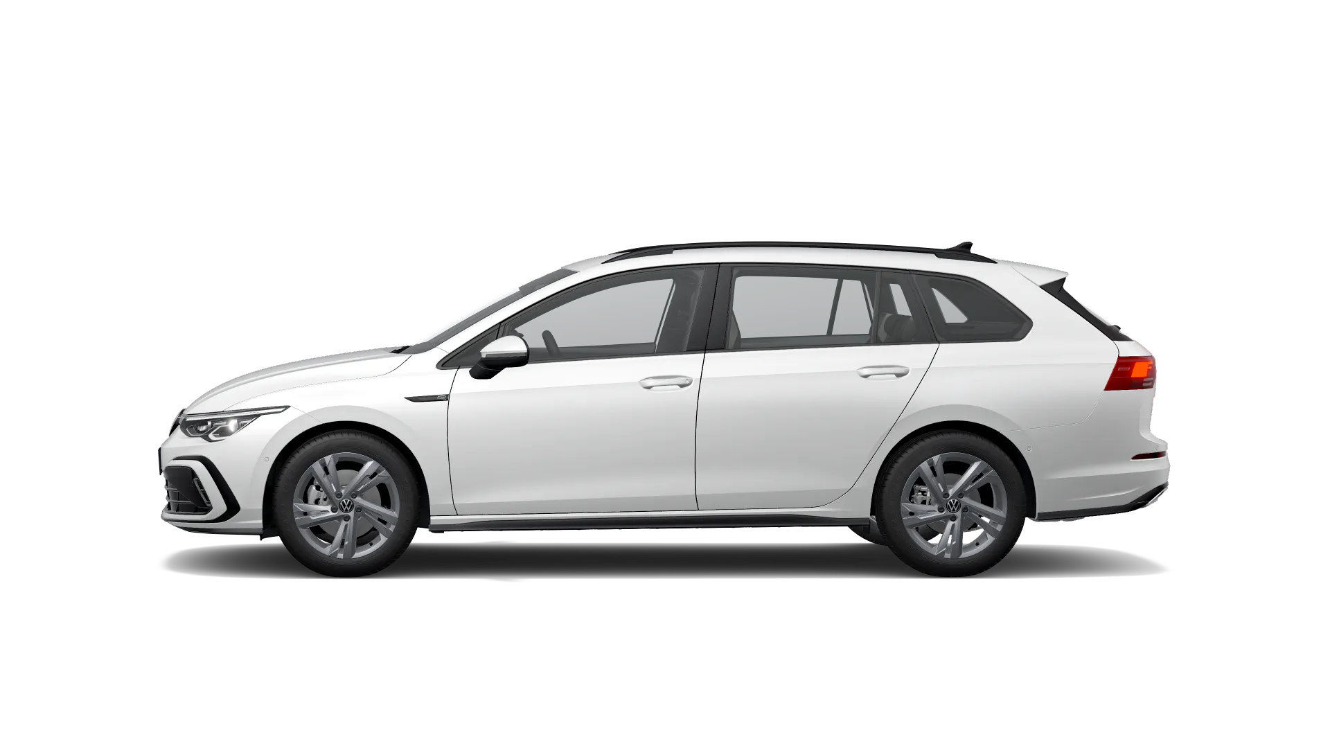 Volkswagen Golf Variant R-Line
