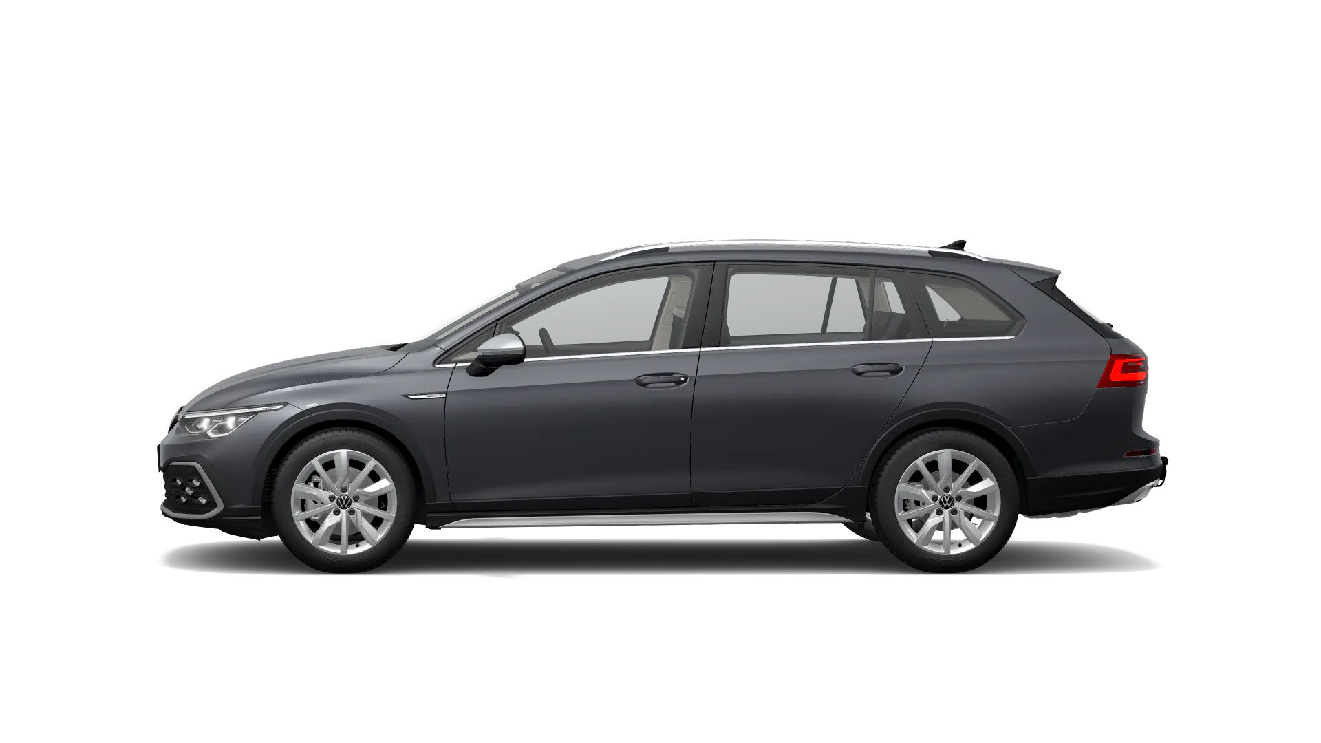 Volkswagen Golf Variant Alltrack