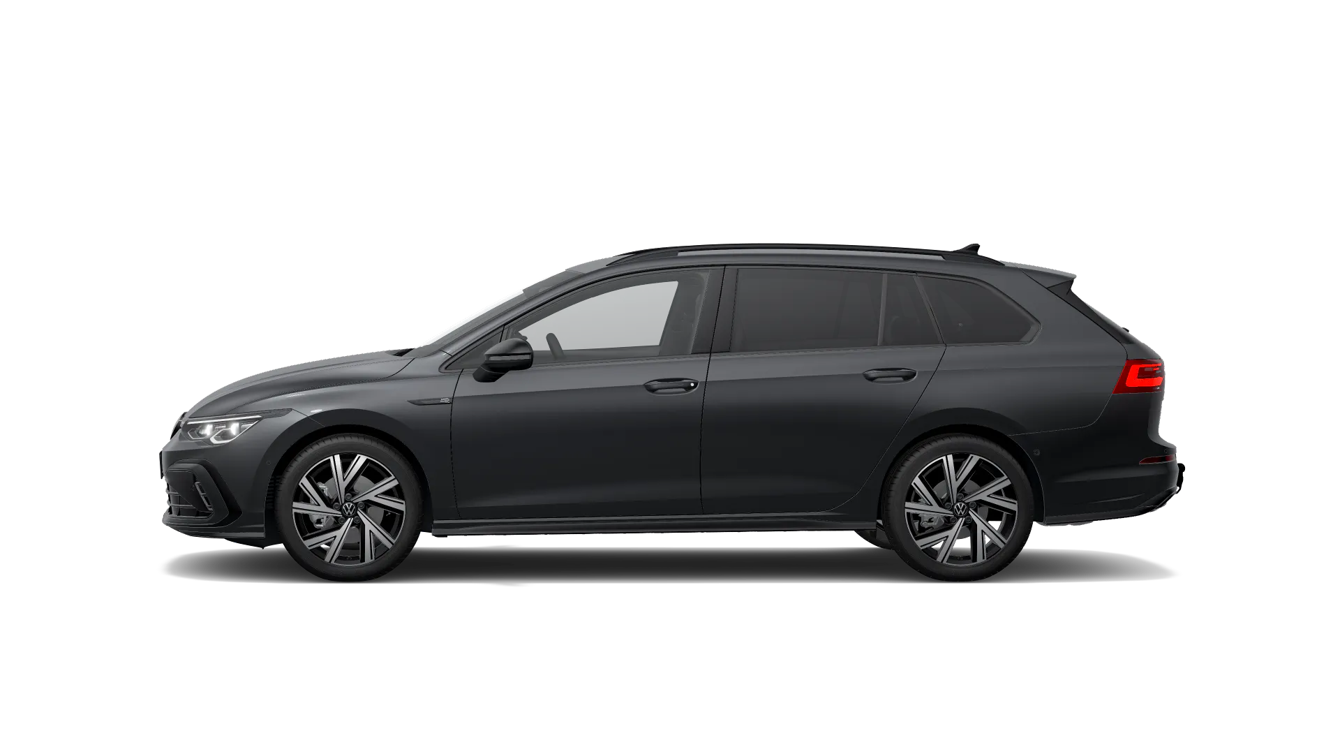 Volkswagen Golf Variant R-Line
