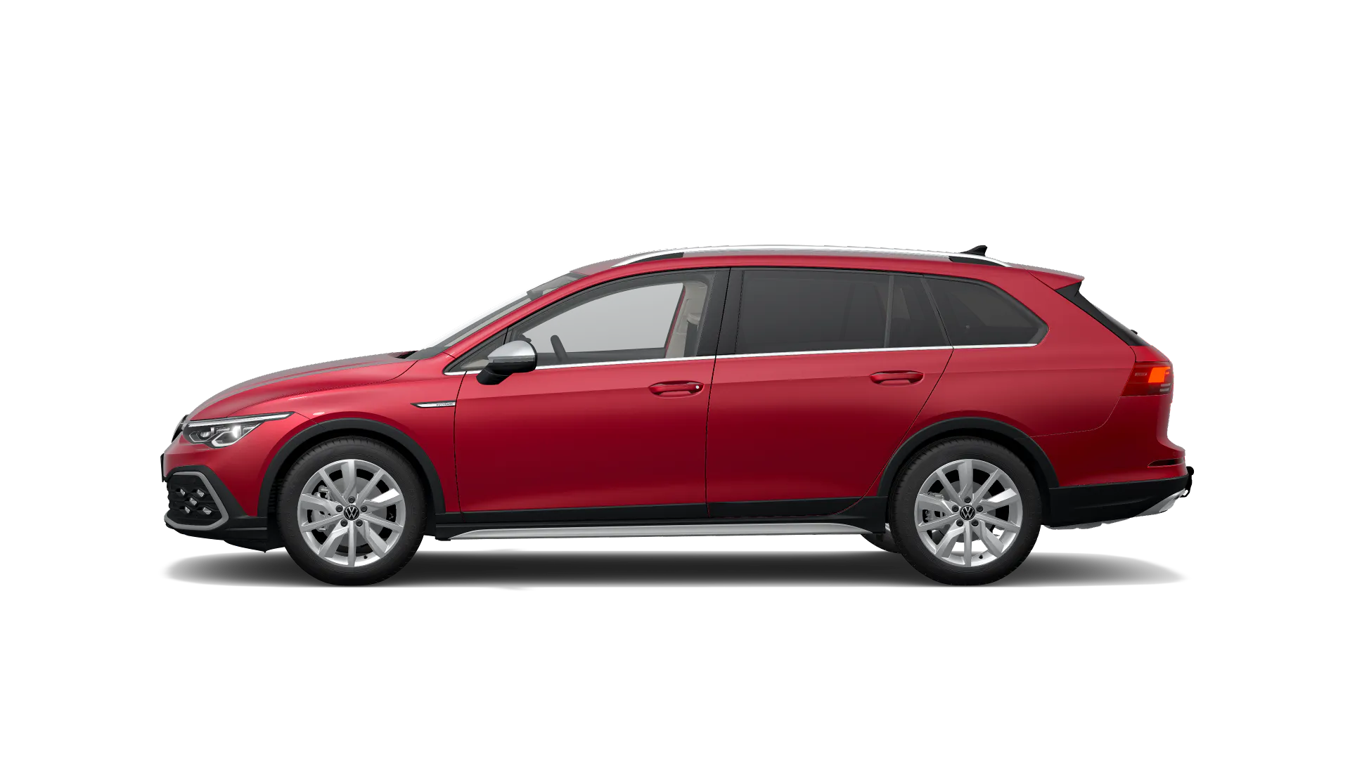 Volkswagen Golf Variant Alltrack
