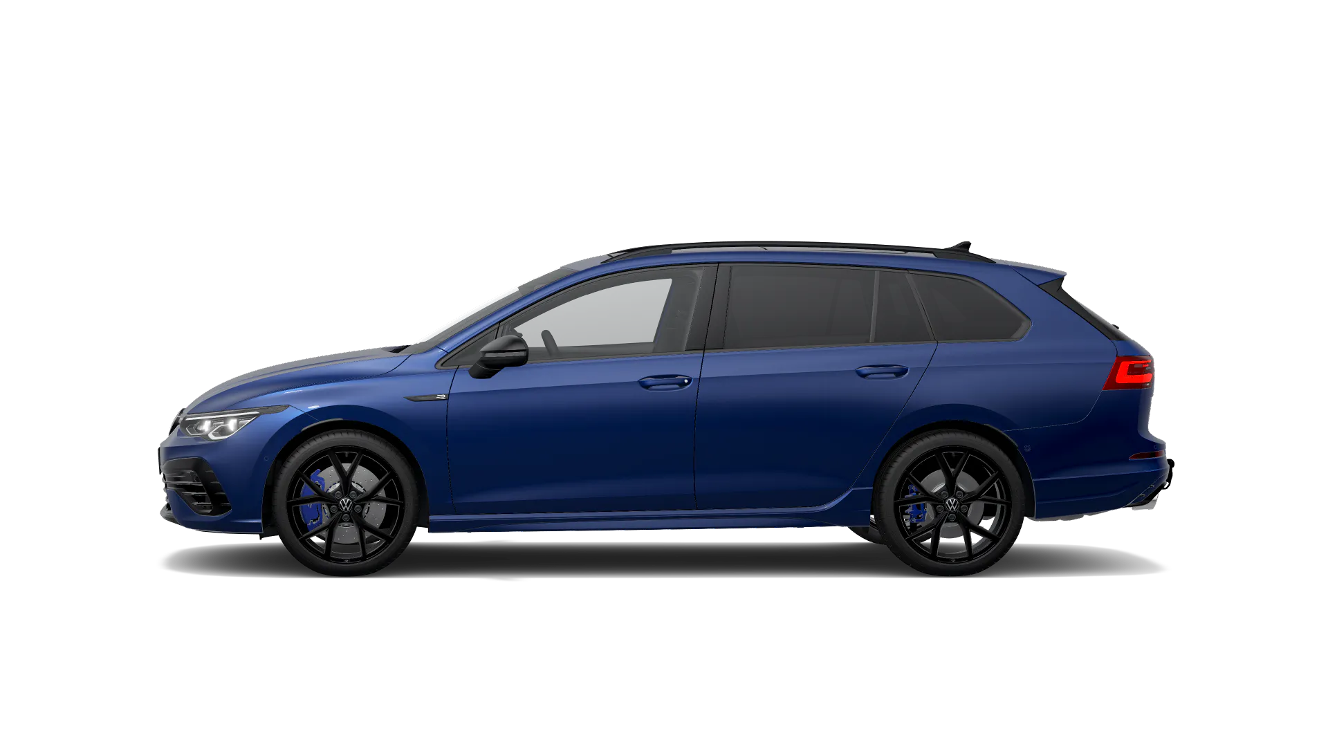 Volkswagen Golf Variant R
